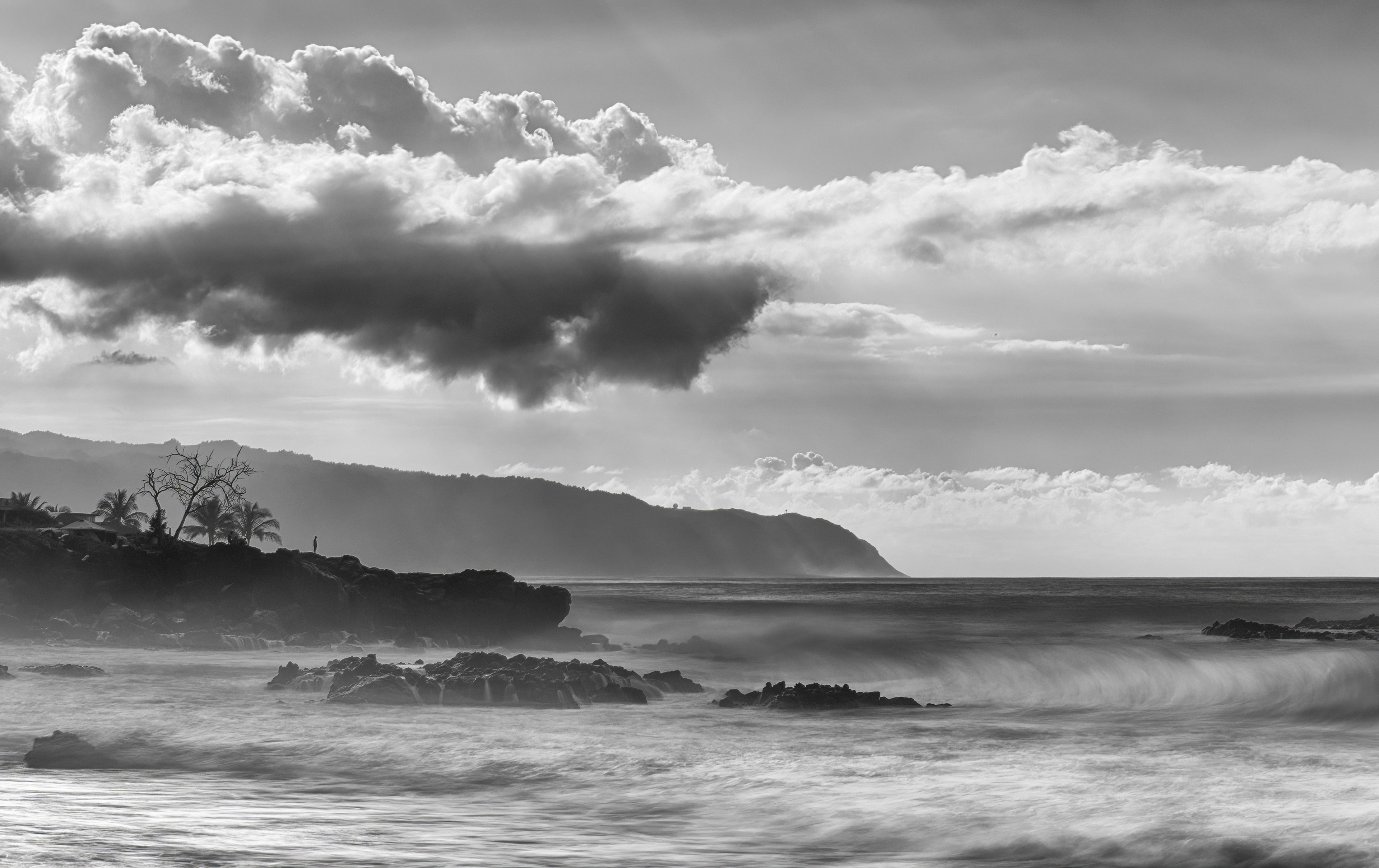  Waimea Bay, O'ahu, HI