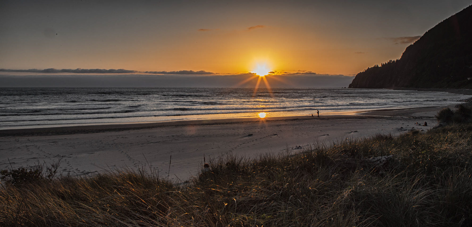 Manzanita, OR