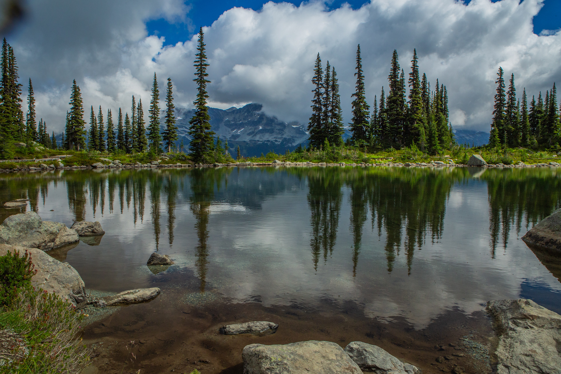Whistler, BC