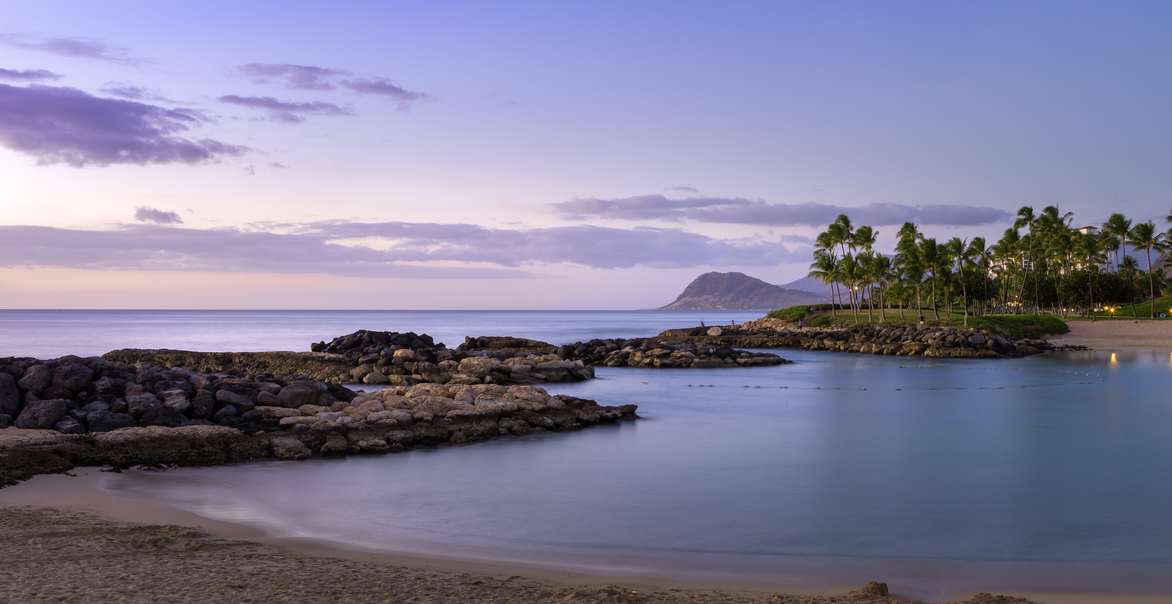 Ko Oalina, O'ahu, HI