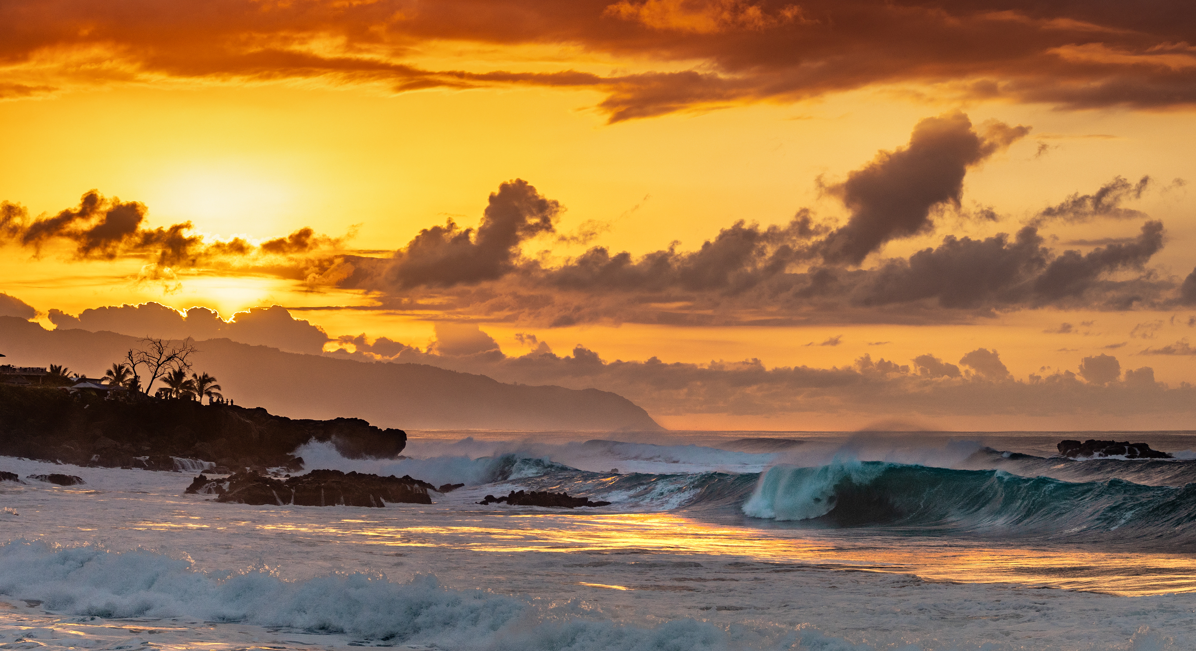  Waimea Bay, O'ahu, HI