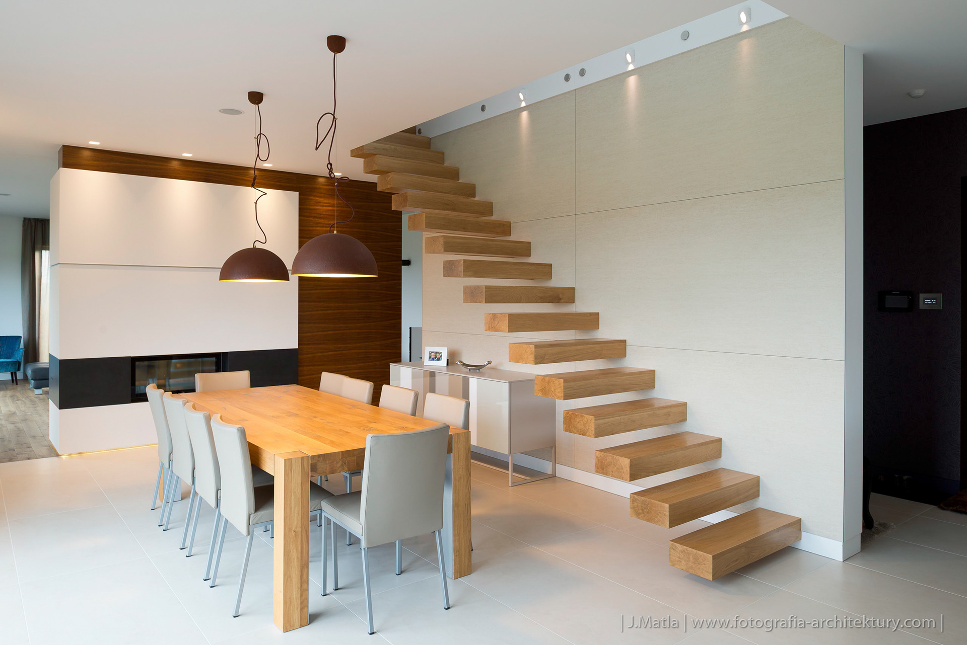 Dom prywatny, Kraków. KTPA