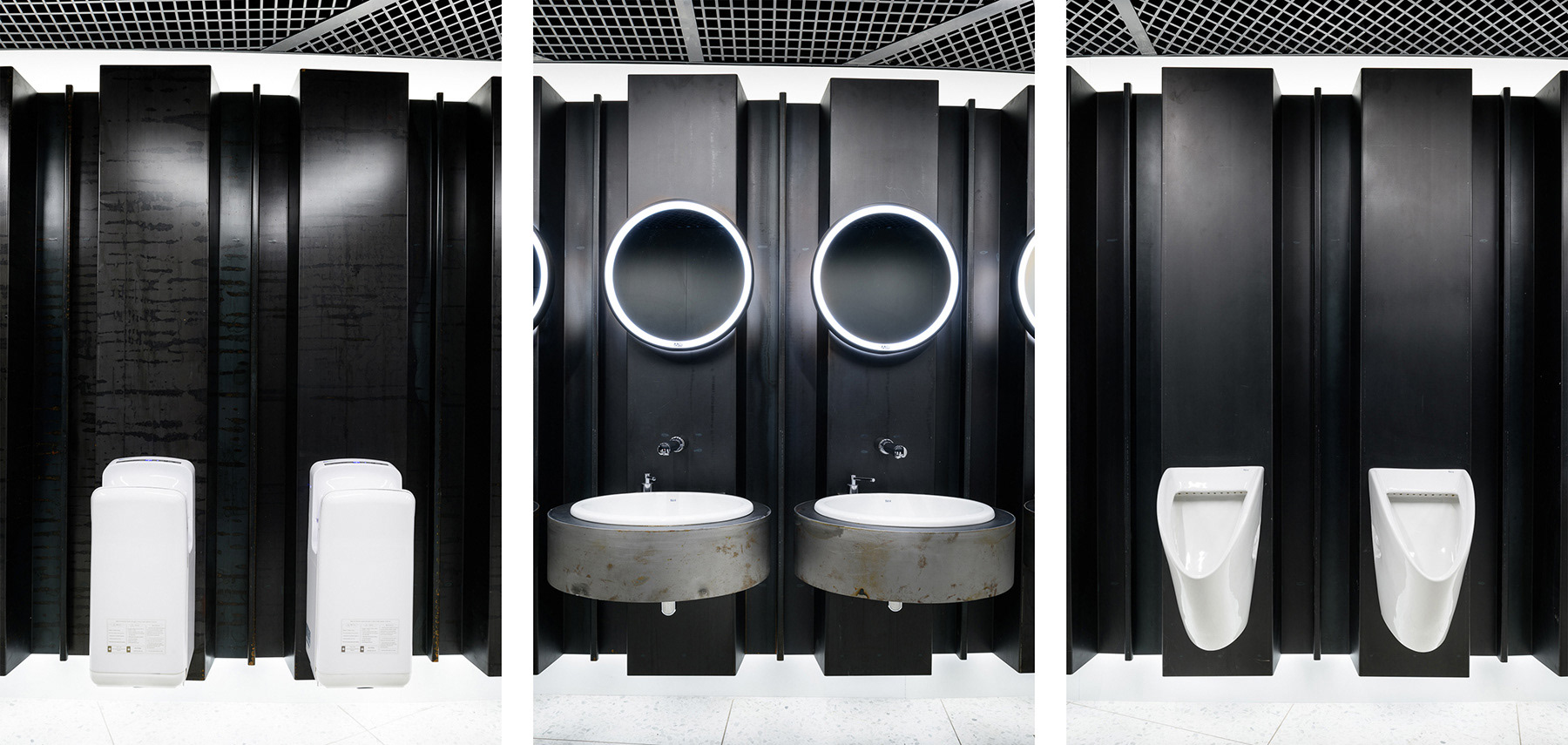 Spodek, Katowice.  2GStudio