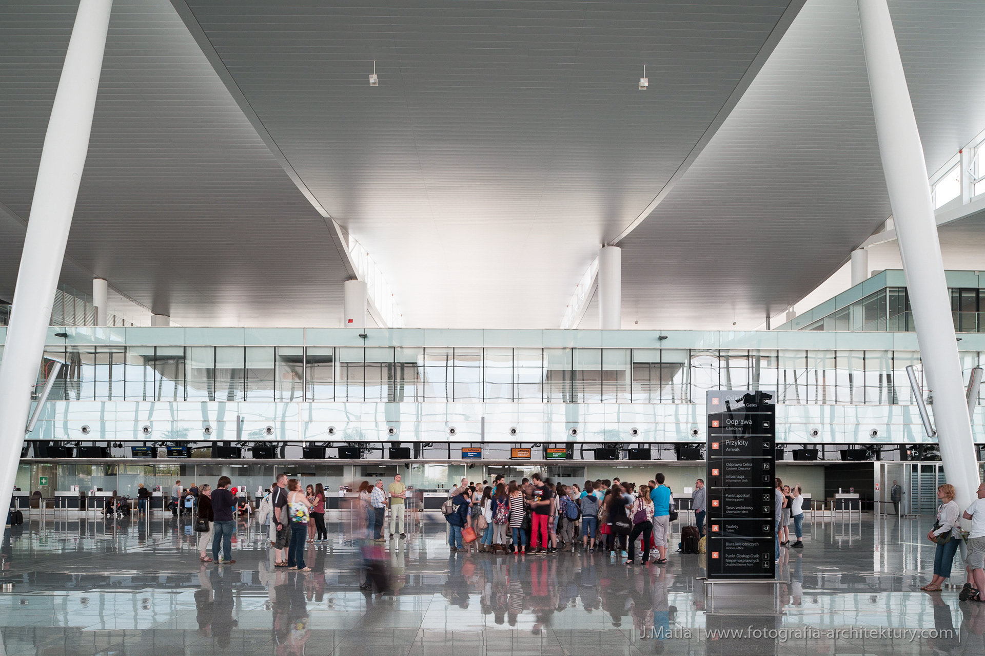 Port lotniczy, Wrocław