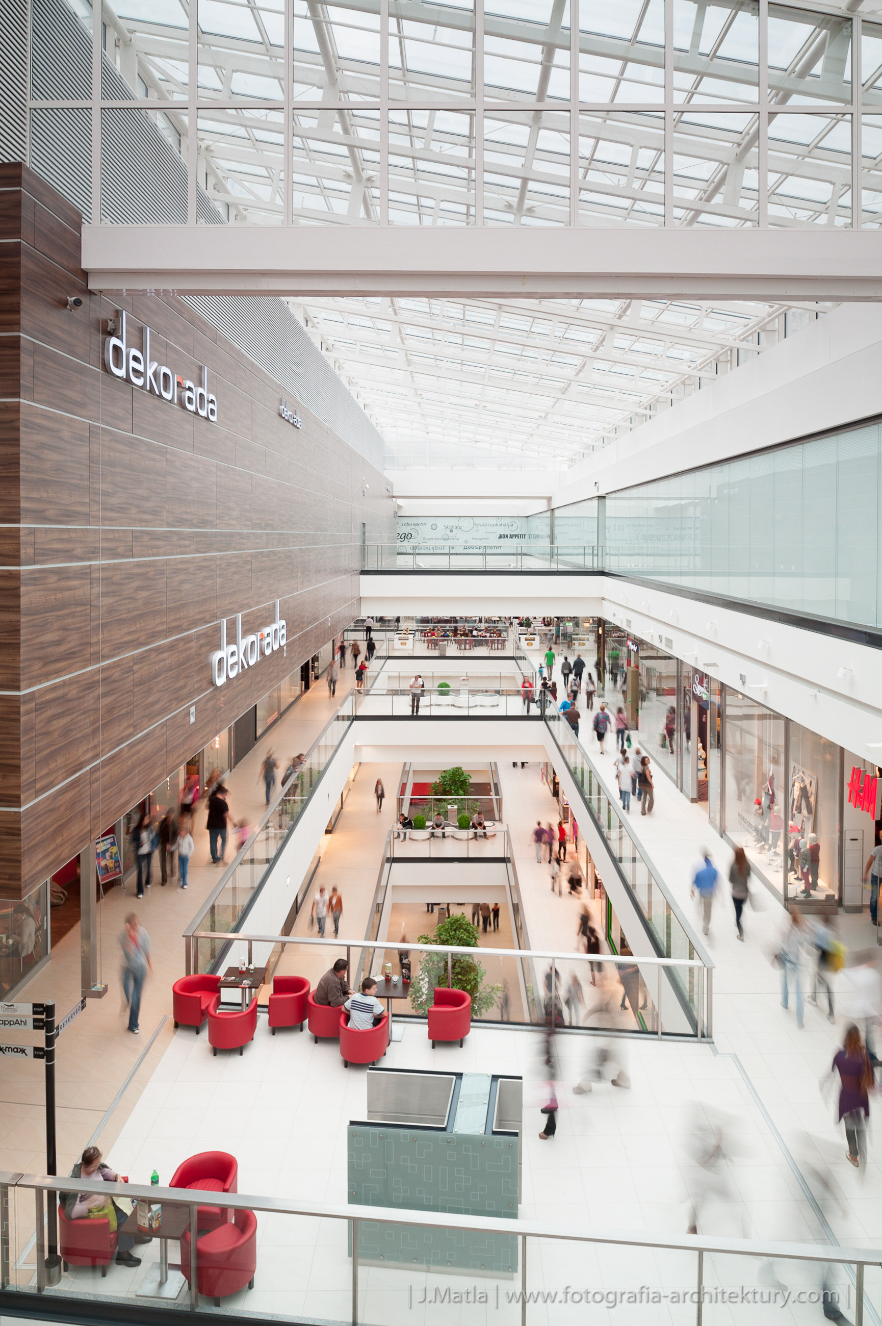 Centrum Handlowe, Kielce