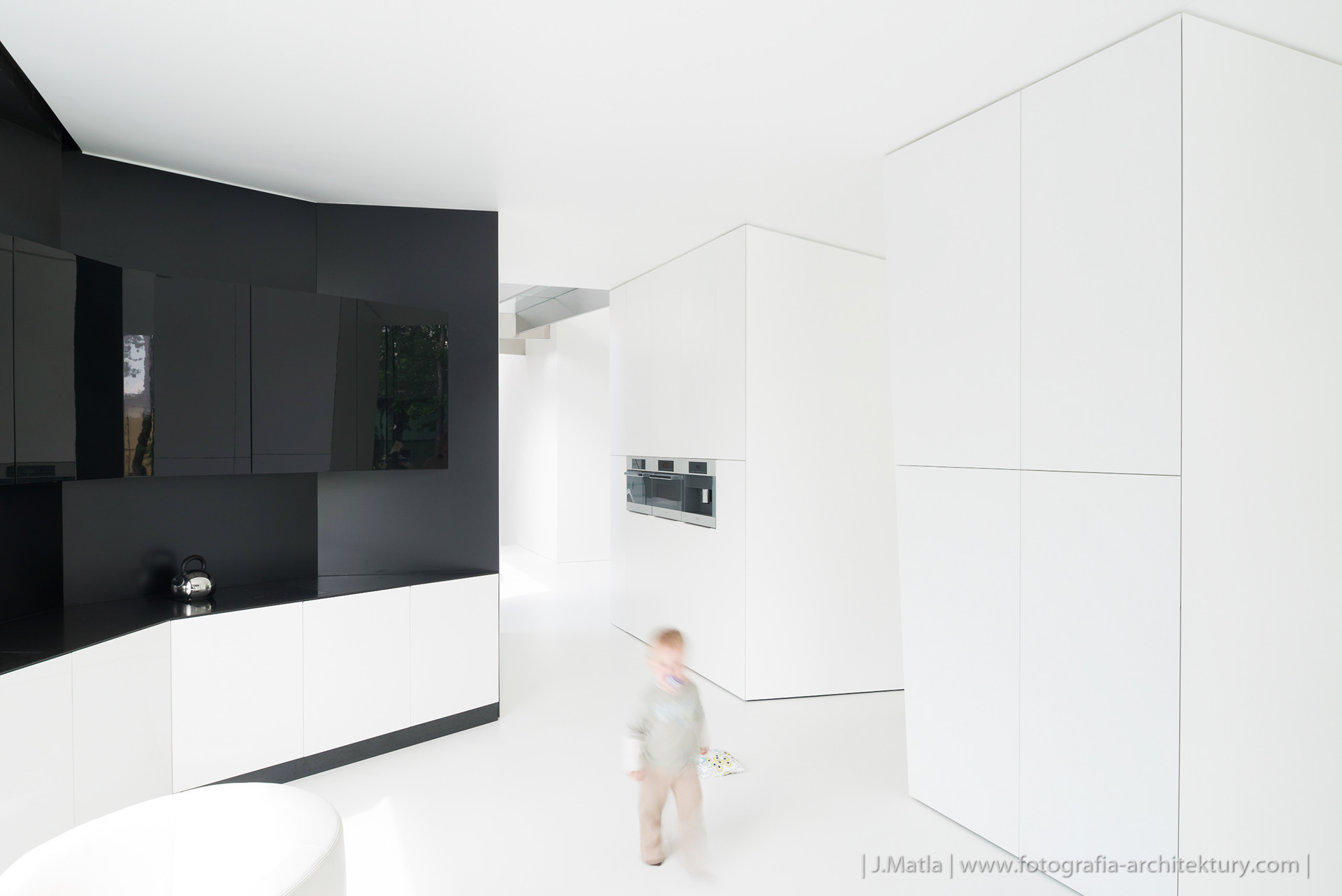 Przebudowa domu prywatnego. MWArchitekci