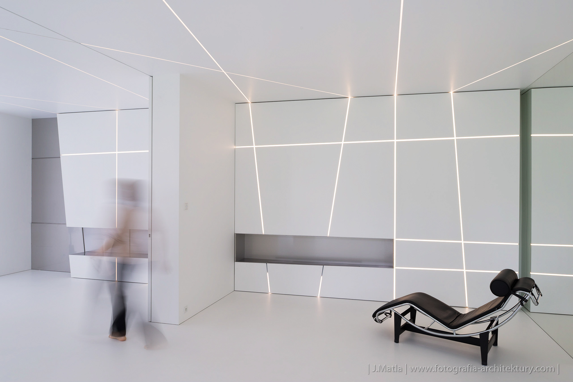 Przebudowa domu prywatnego. MWArchitekci