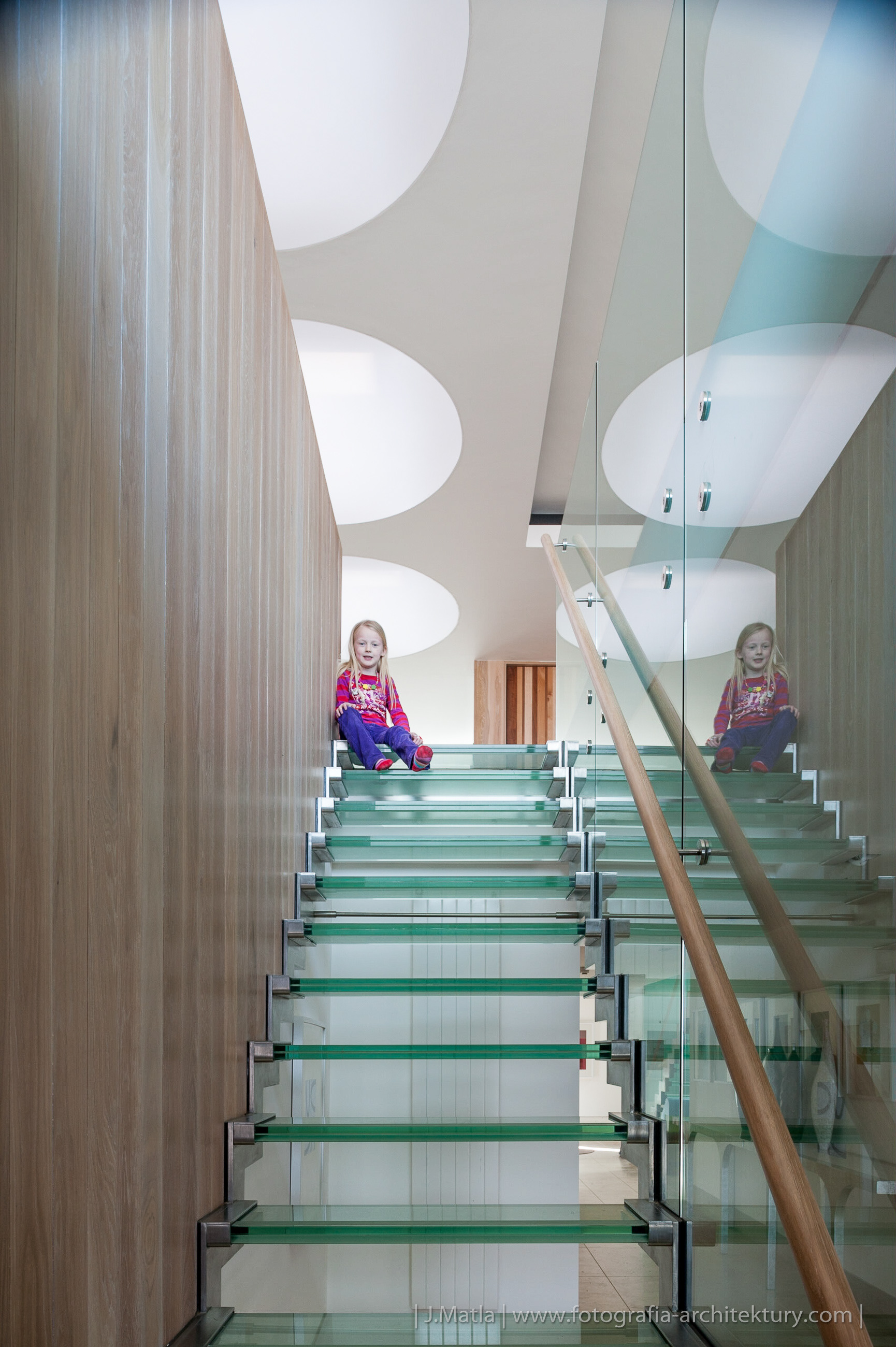 Dom prywatny w Dun Dalk. RKD Architects