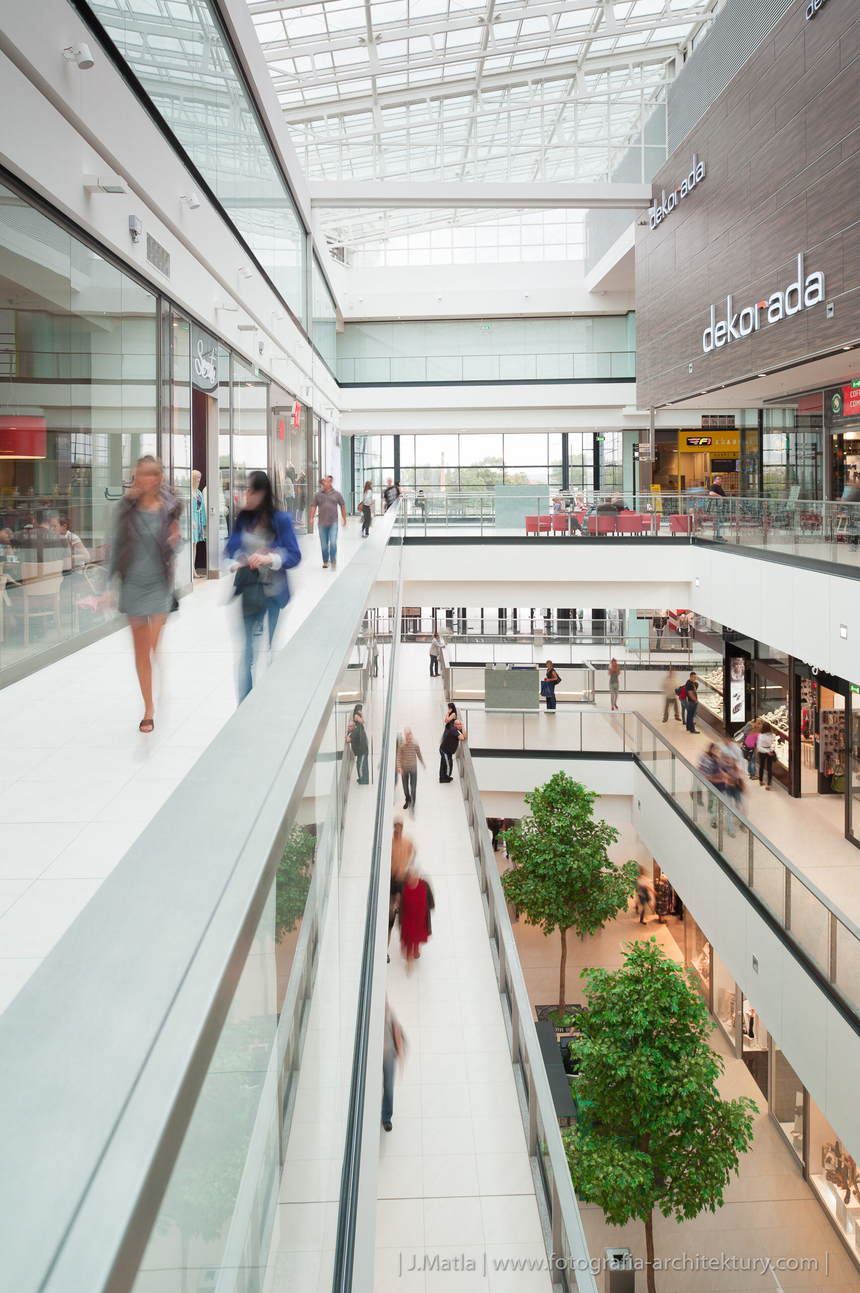 Centrum Handlowe, Kielce