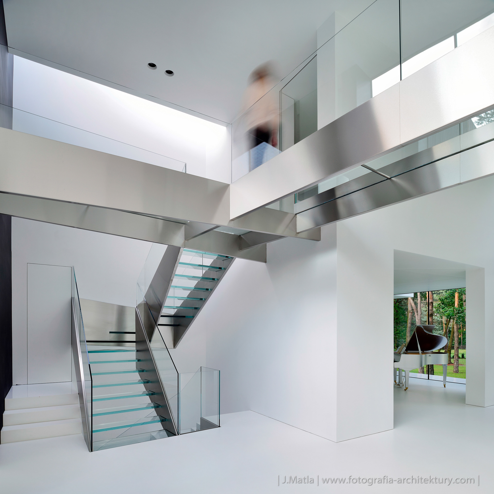 Przebudowa domu prywatnego. MWArchitekci