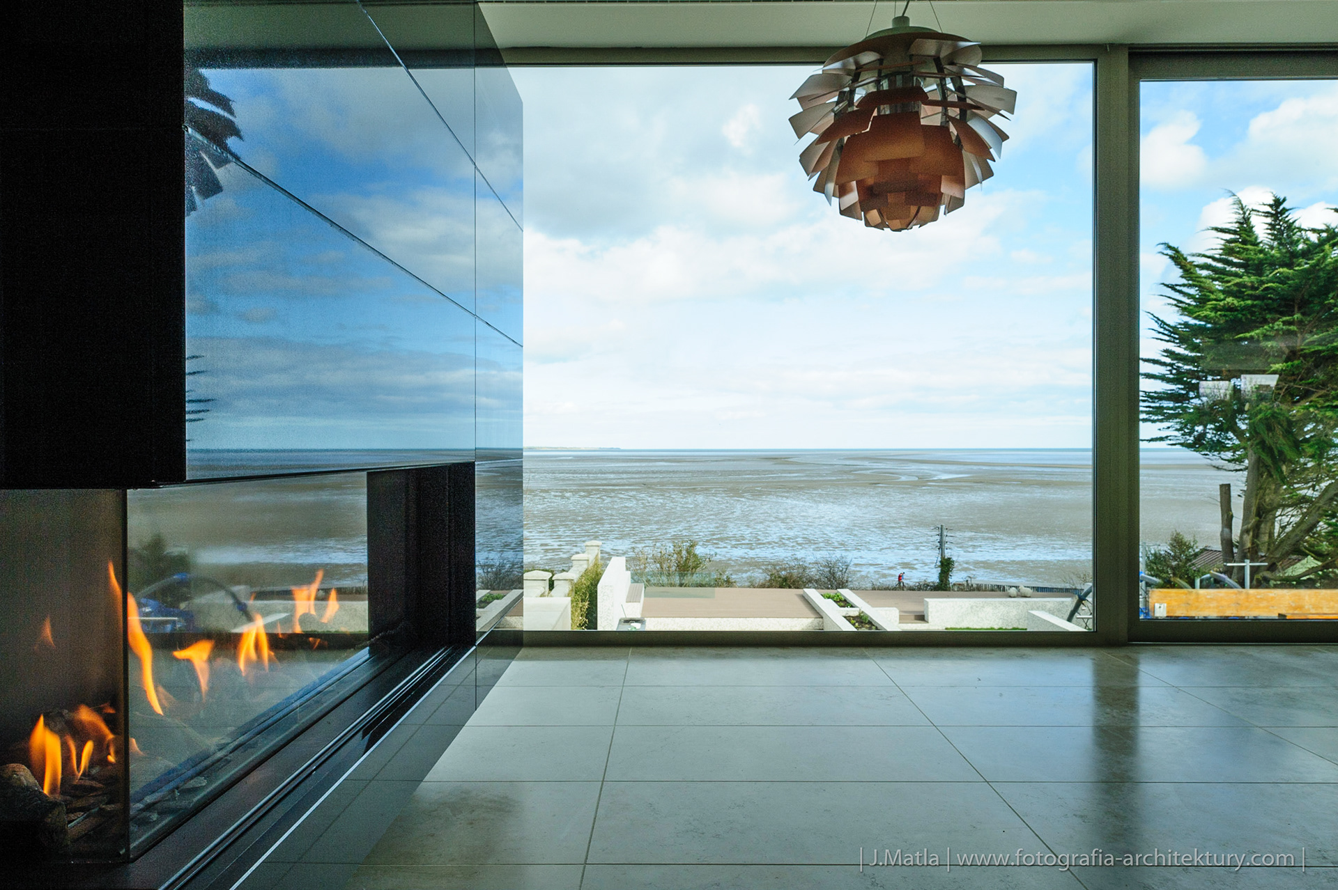 Dom prywatny w Dundalk. RKD Architects