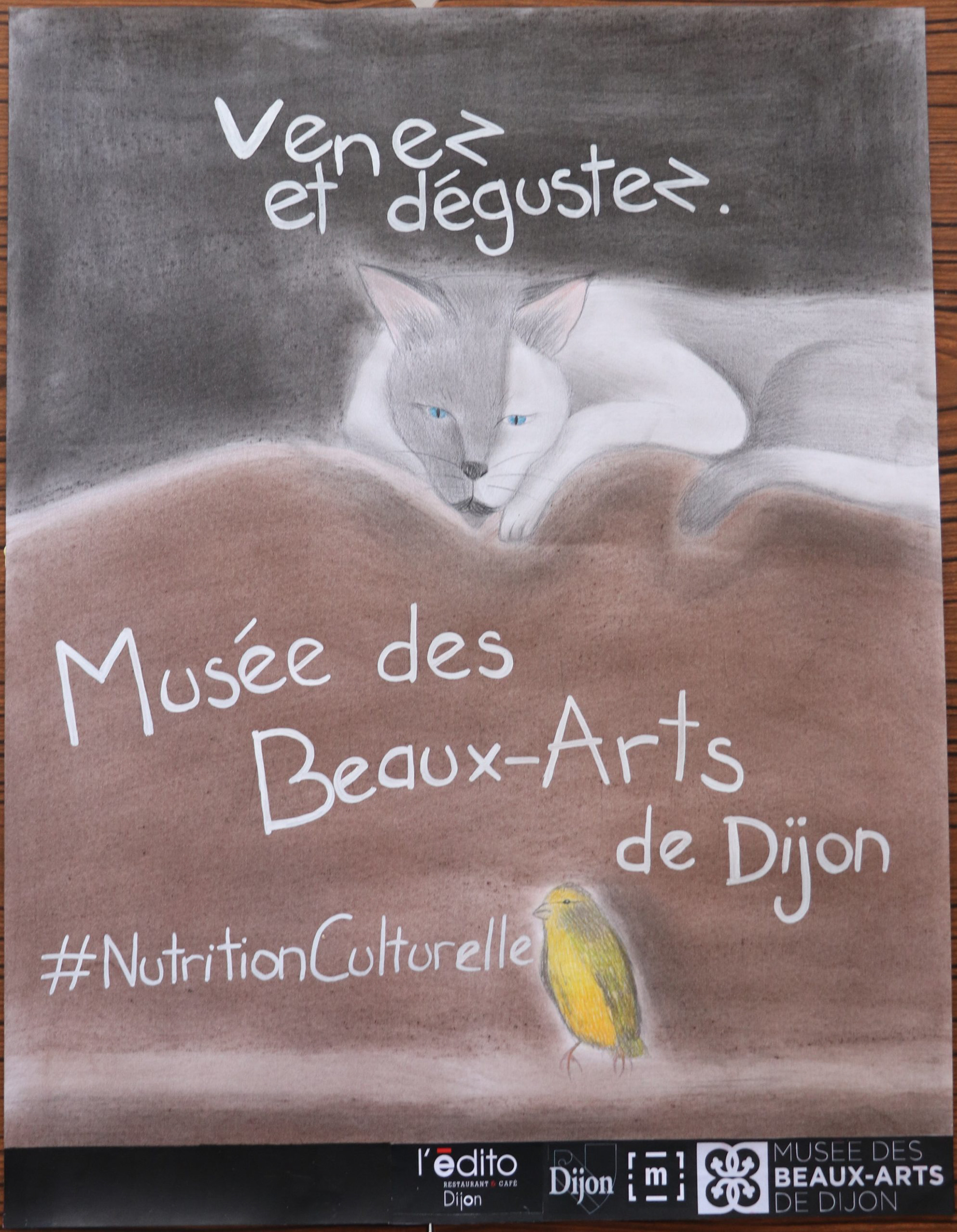 Affiche