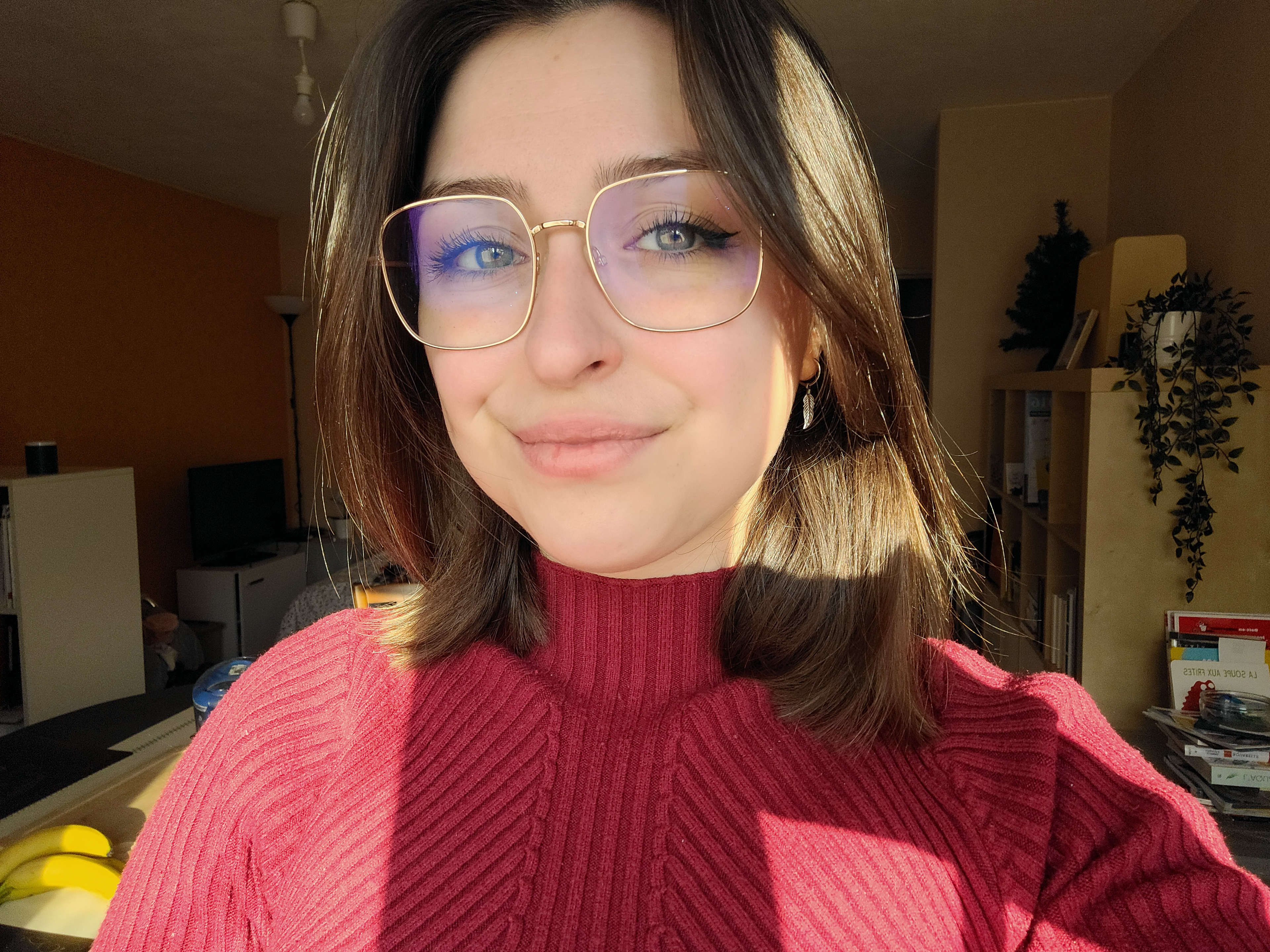 Gaëlle Mathieu