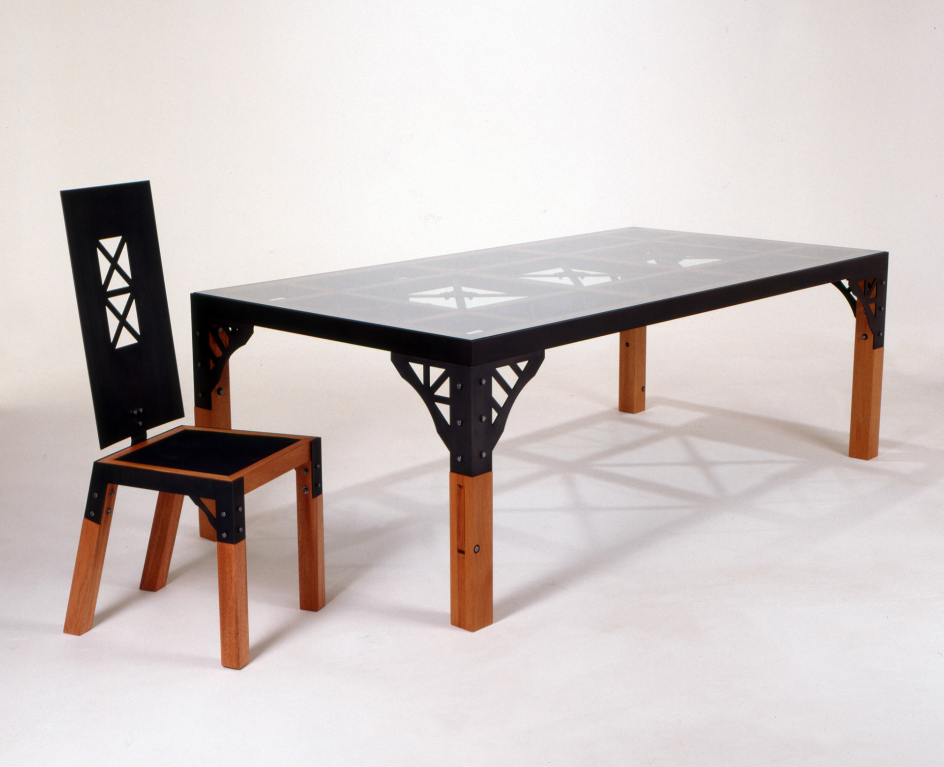 Tool for Dining - Lehmberg Residence Minneapolis, MN