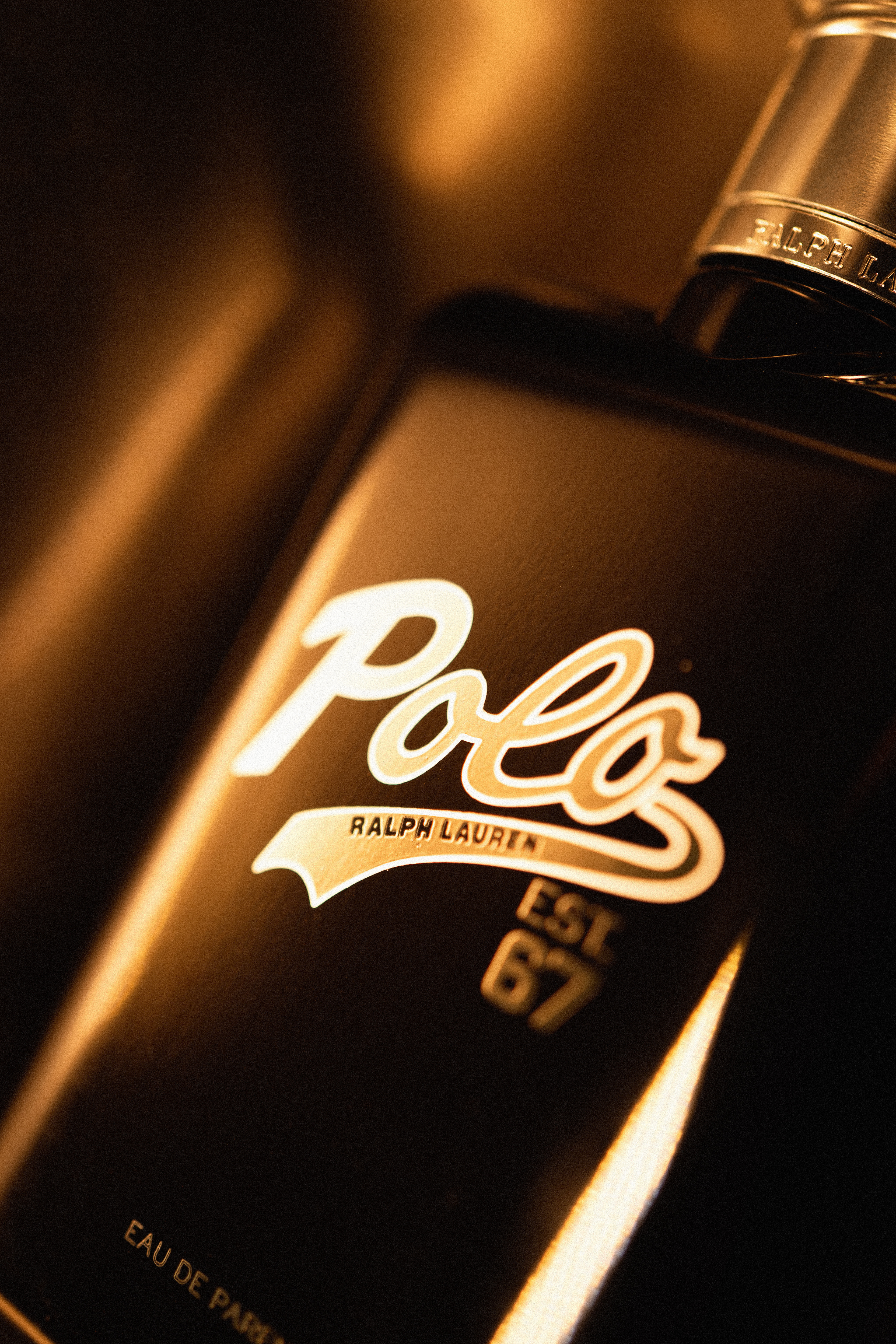 Fotografía de producto, Ralph Lauren Polo 67, fotografia de perfume. ralph lauren fragances.