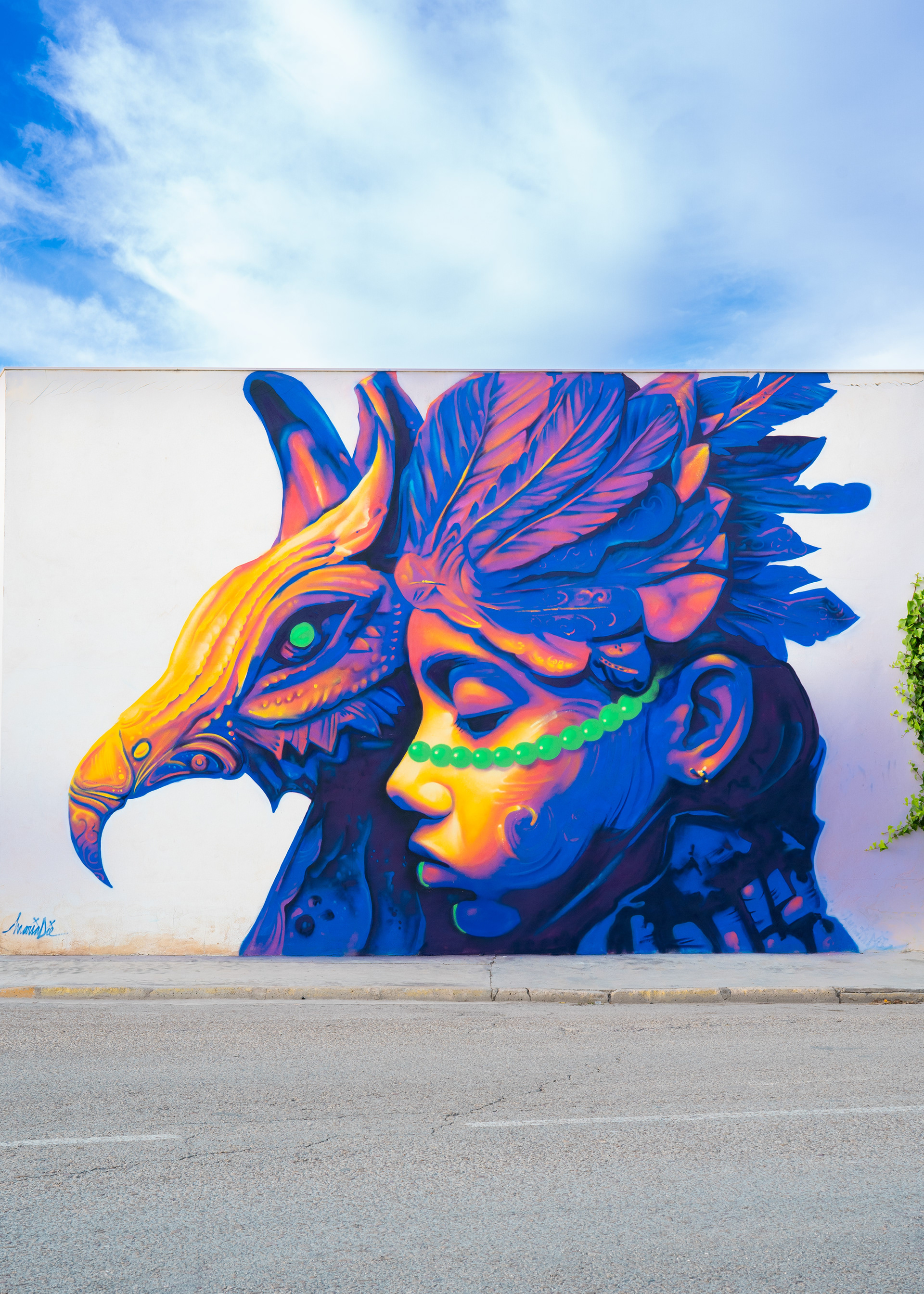 MARIA DIE EN EL FESTIVAL CASIART EN CASINOS, AJUNTAMENT DE CASINOS, MARIA GARCIA-DIÉGUEZ