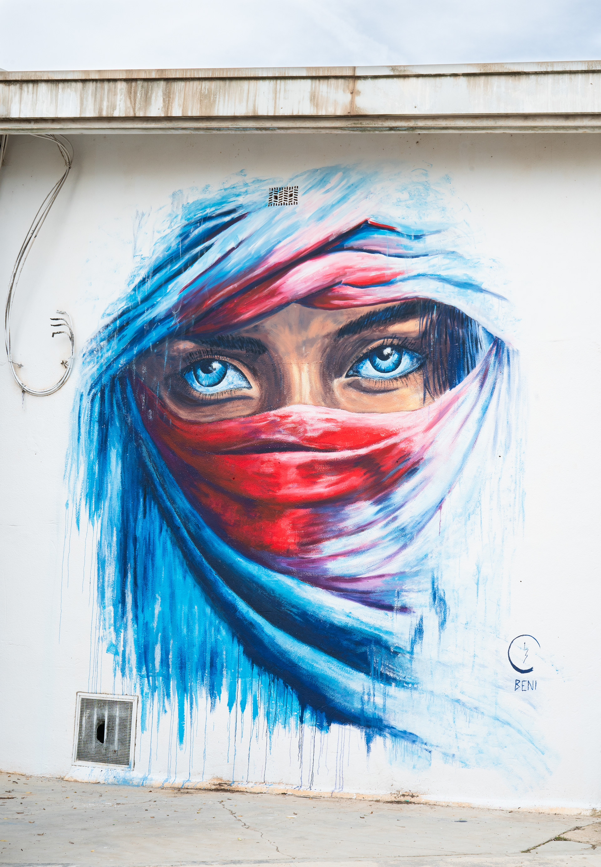 BENITO MARÍN EN EL FESTIVAL CASIART EN CASINOS, AJUNTAMENT DE CASINOS