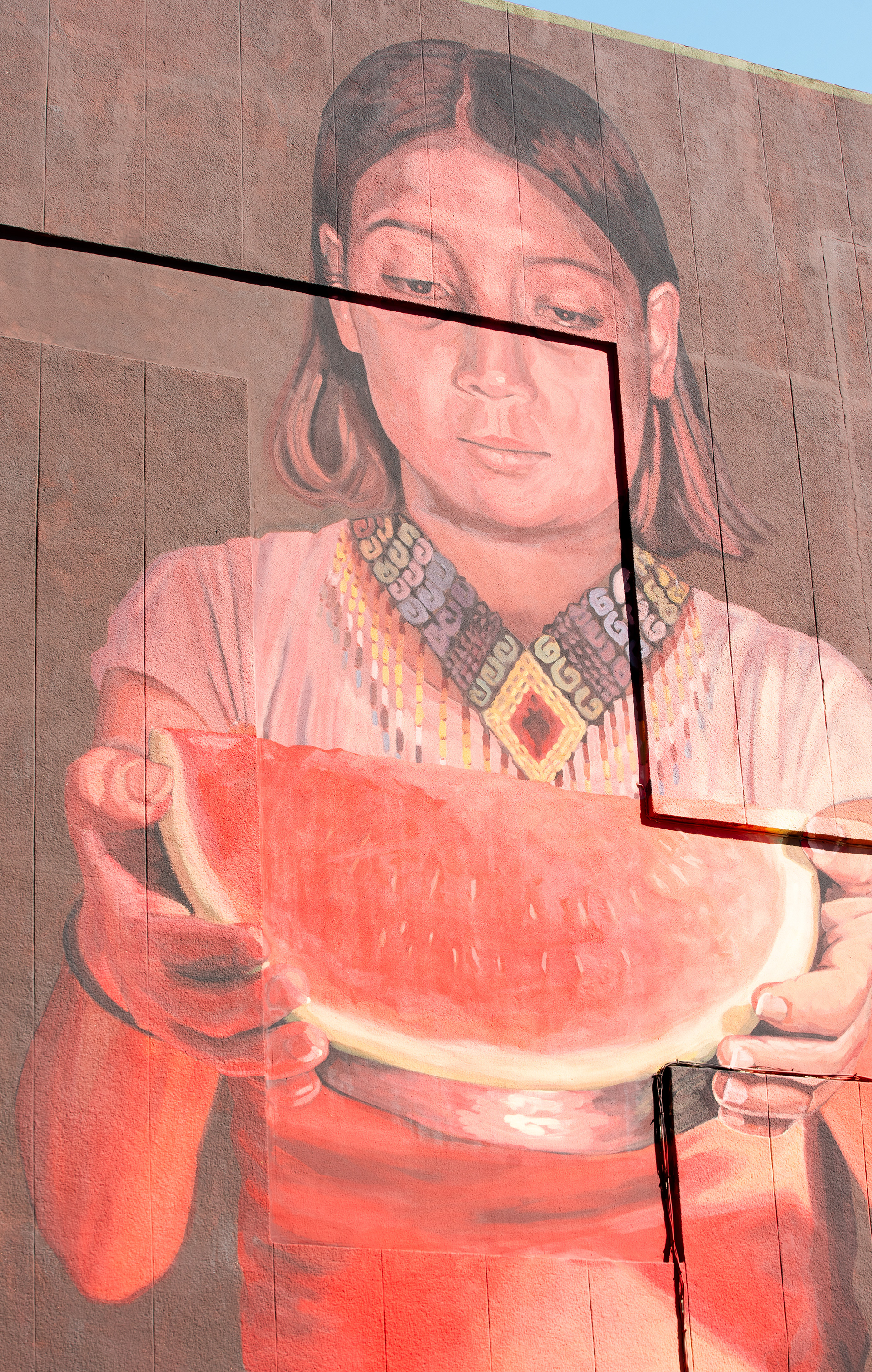 DUO AMAZONAS EN EL FESTIVAL CASIART EN CASINOS, AJUNTAMENT DE CASINOS