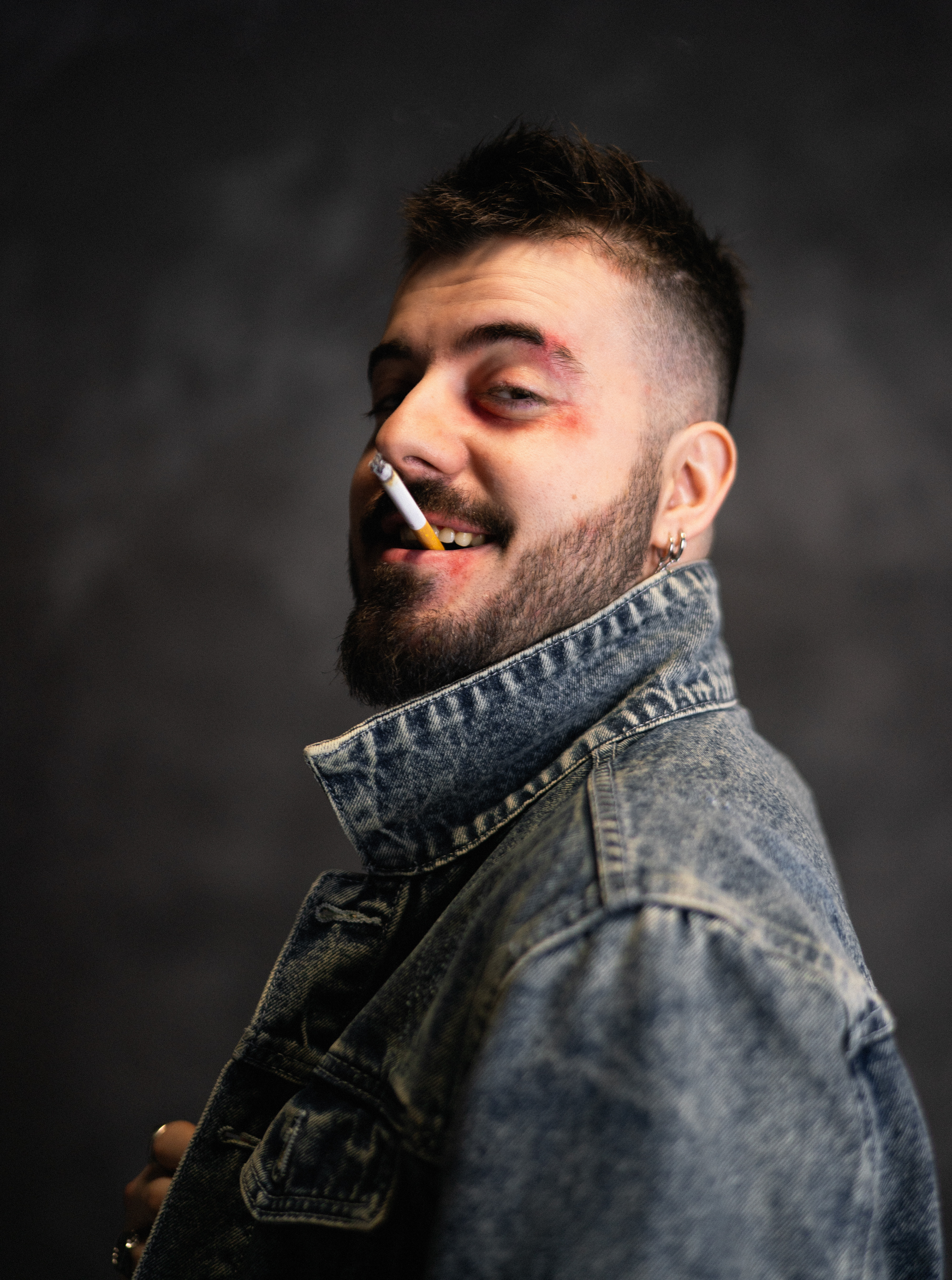 Actor Adrián López
