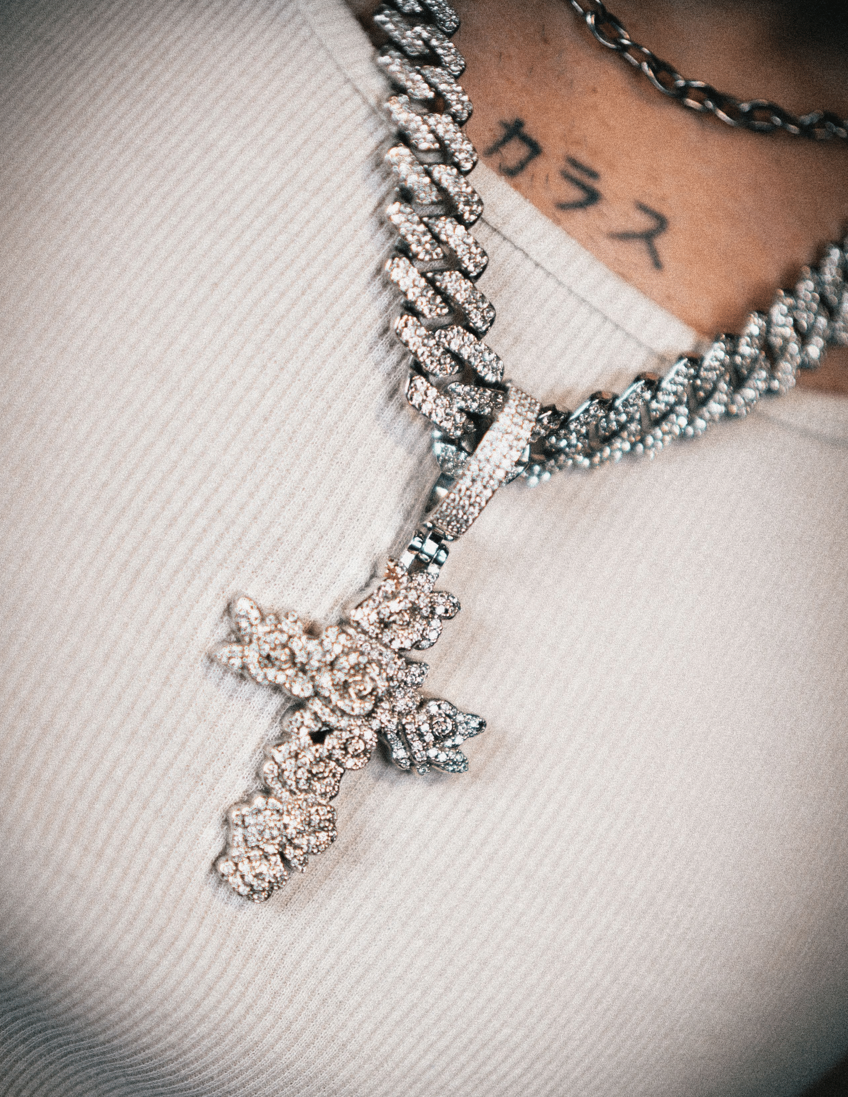 Editorial de moda en PONNY MAG