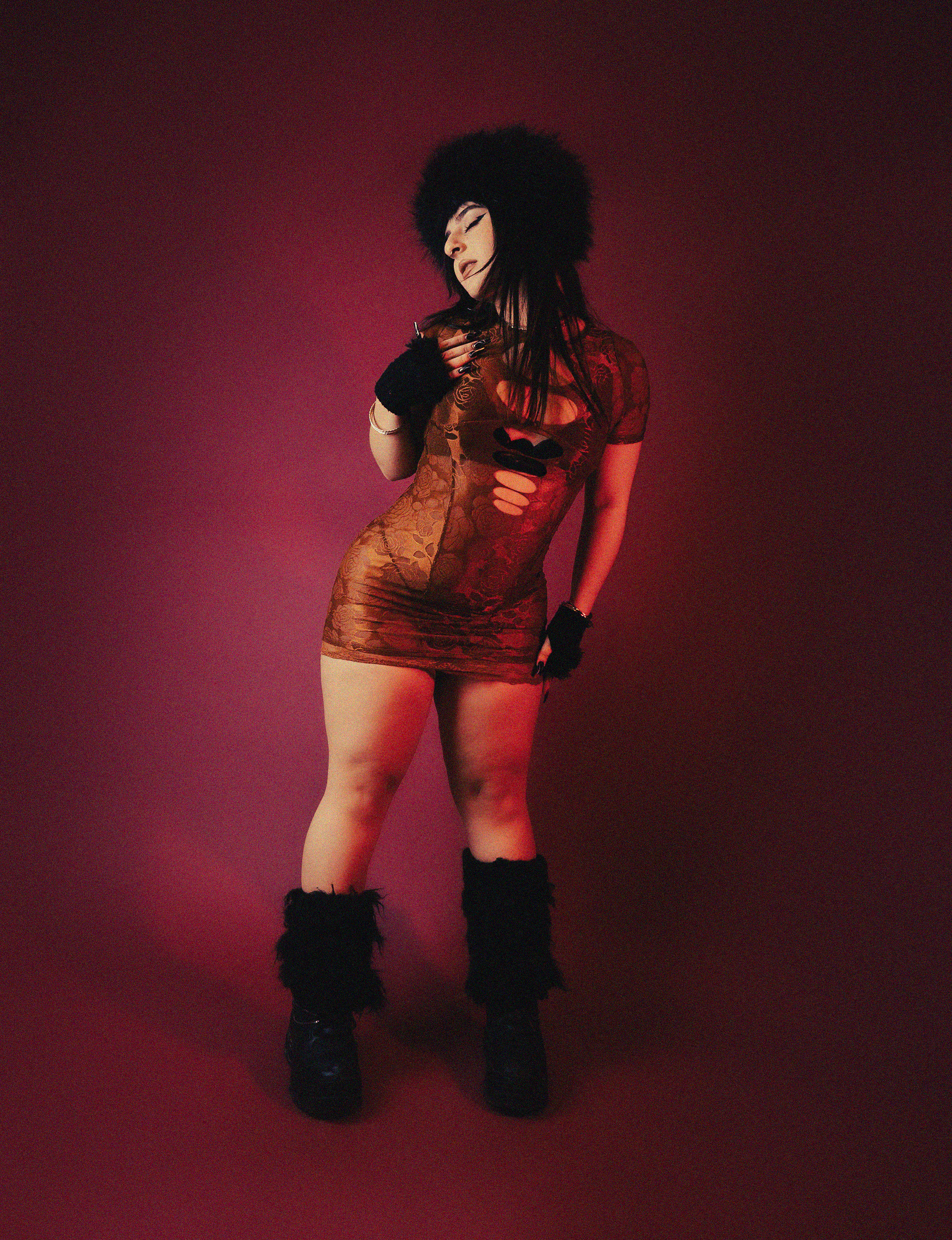 SESIONES DE FOTOS A ARTISTAS EN VALENCIA 