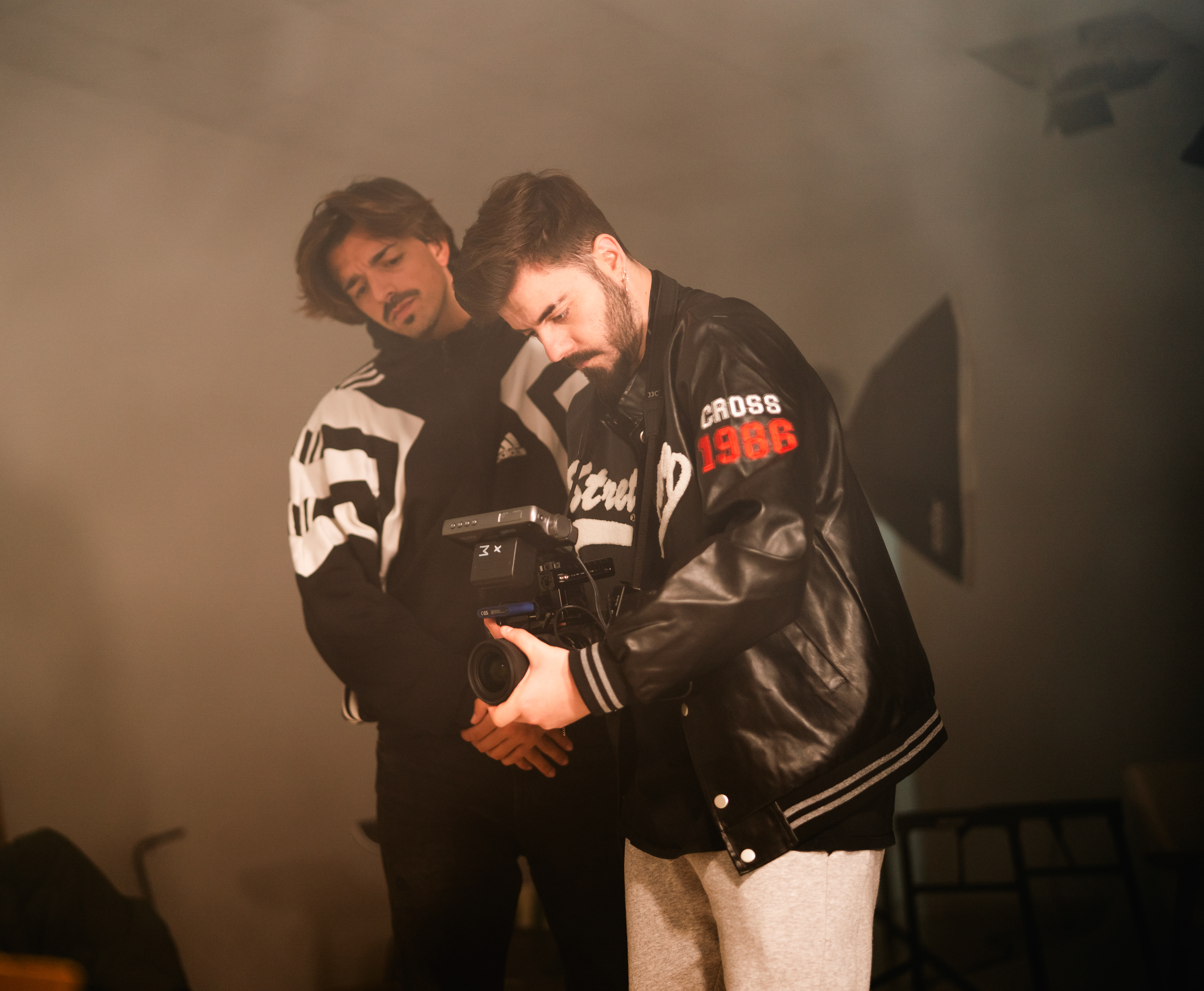 FOTOGRAFÍA CORPORATIVA PARA IDUN PRODUCCIONES