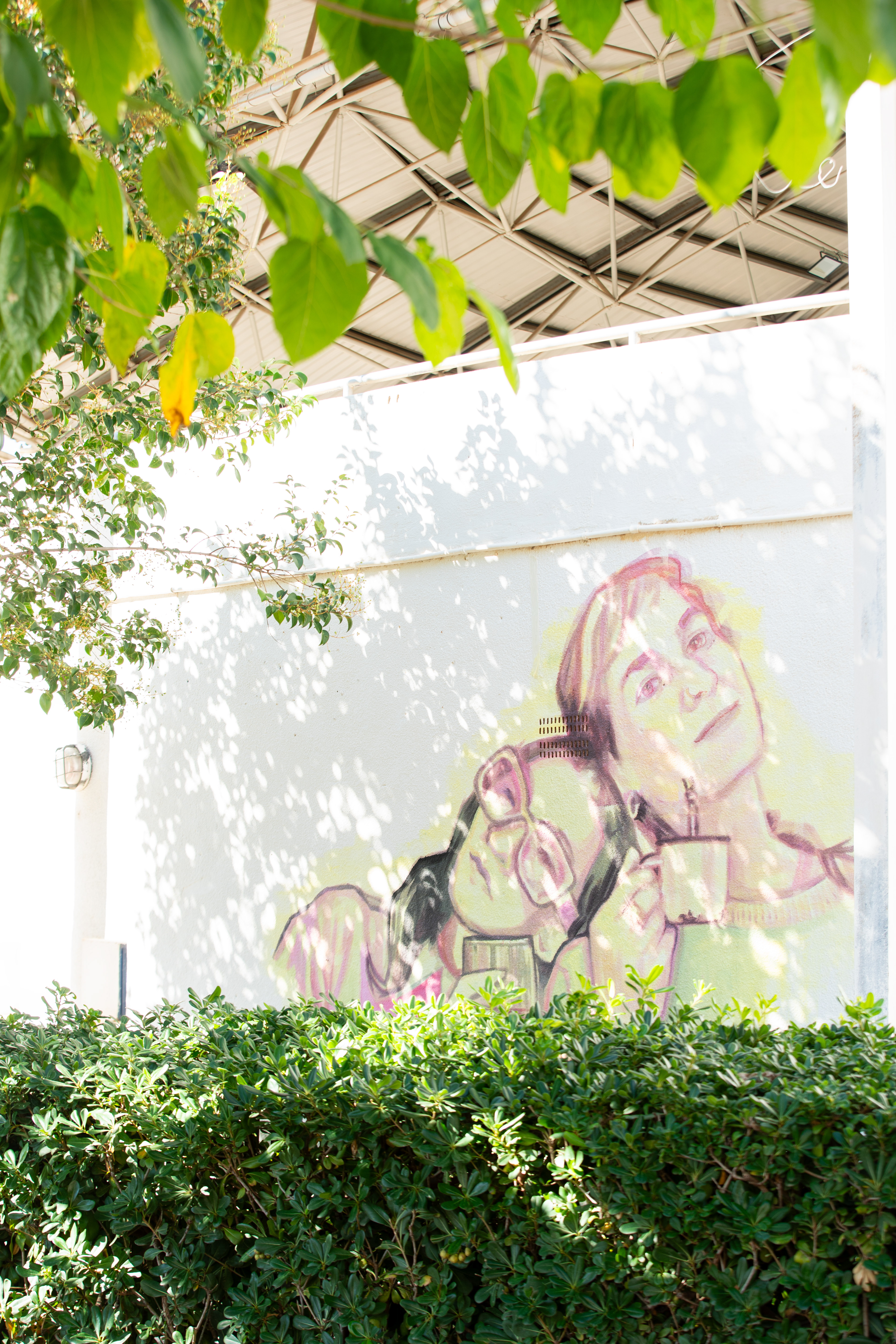 FESTIVAL CASIART EN CASINOS, AJUNTAMENT DE CASINOS, MONTÓ PINTURAS