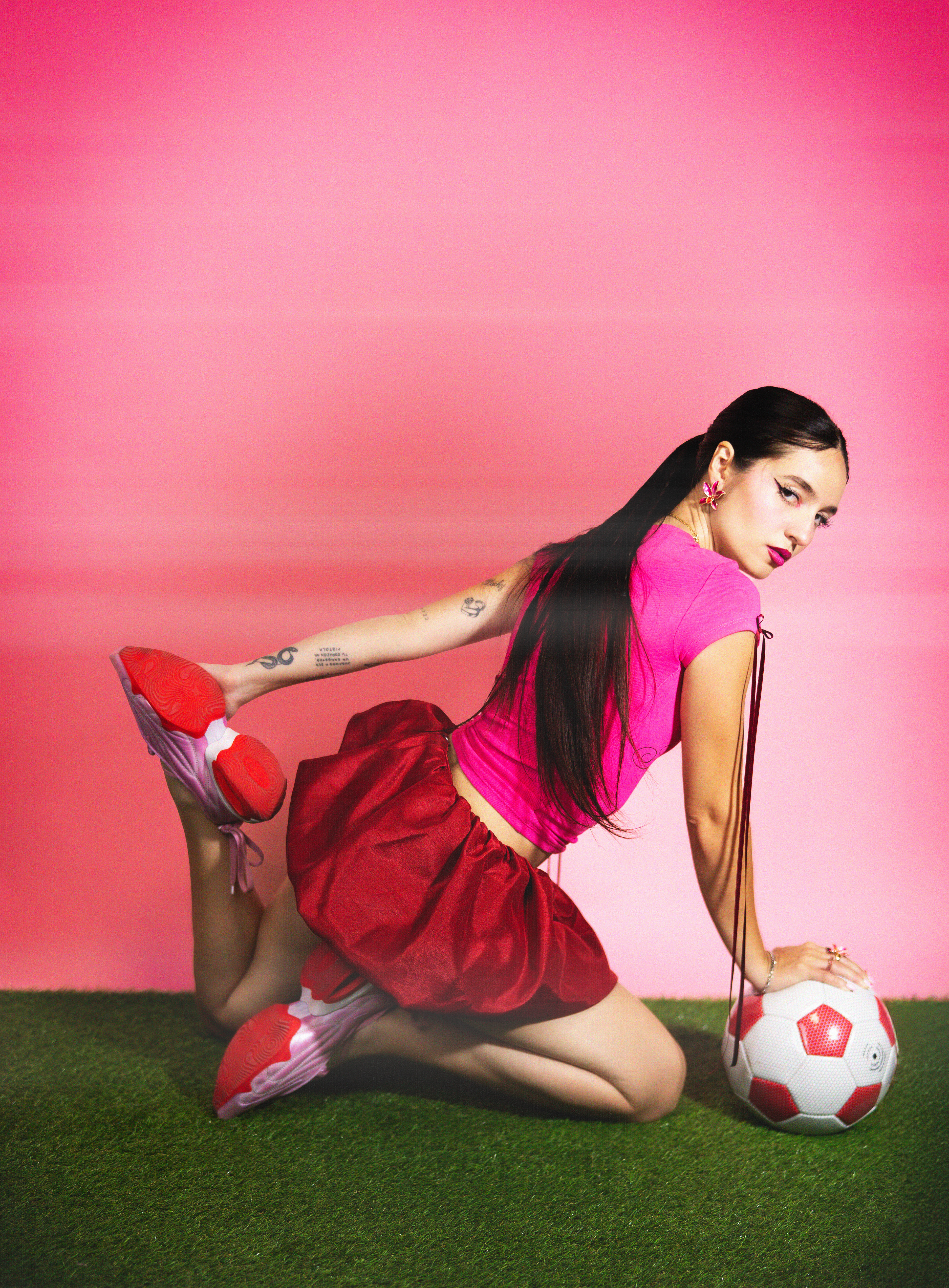 Fotografía profesional de estudio en valencia, book para artistas en valencia, fotografía de moda, book para bailarines Valencia