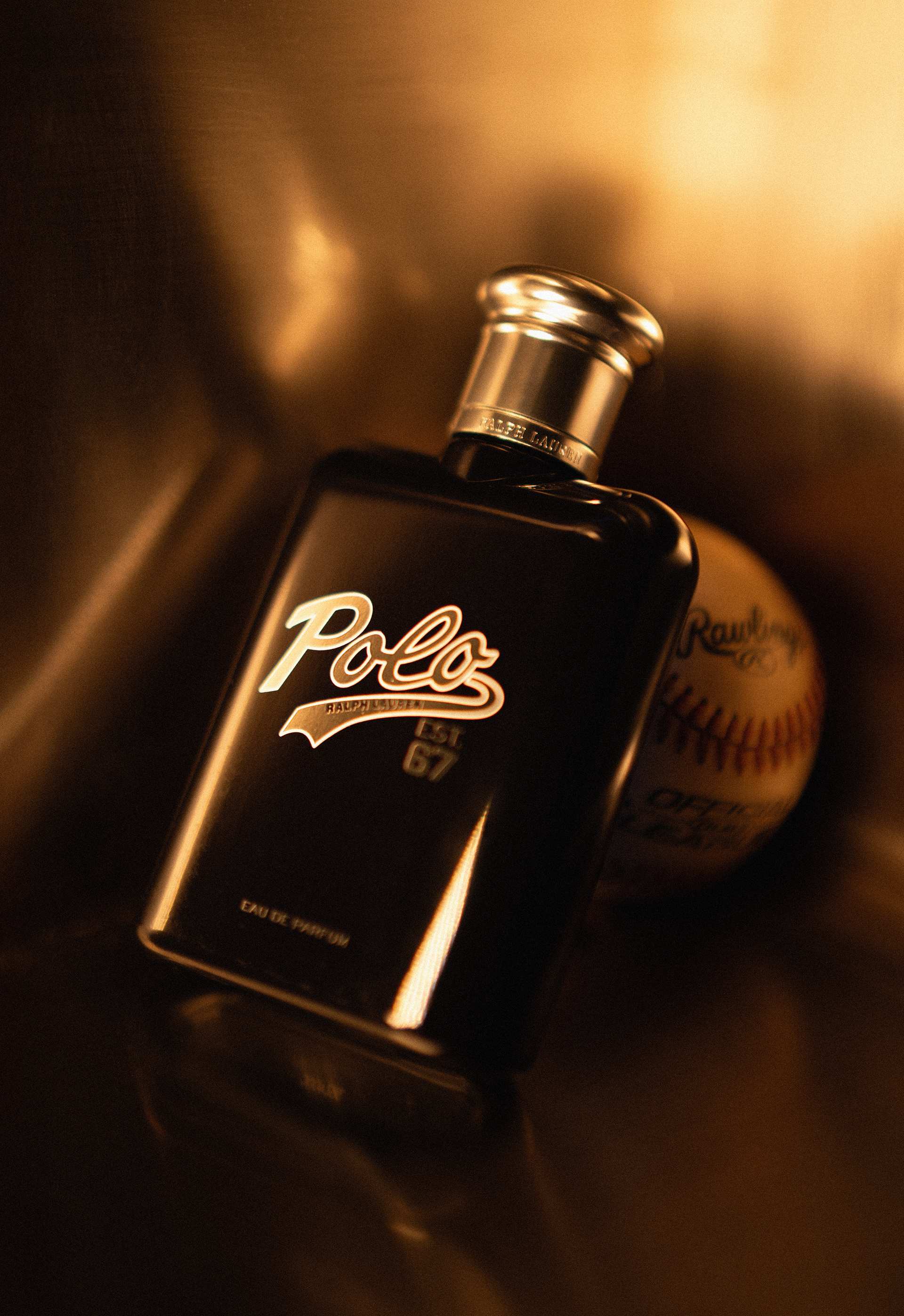 Fotografía de producto, Ralph Lauren Polo 67, fotografia de perfume. ralph lauren fragances.
