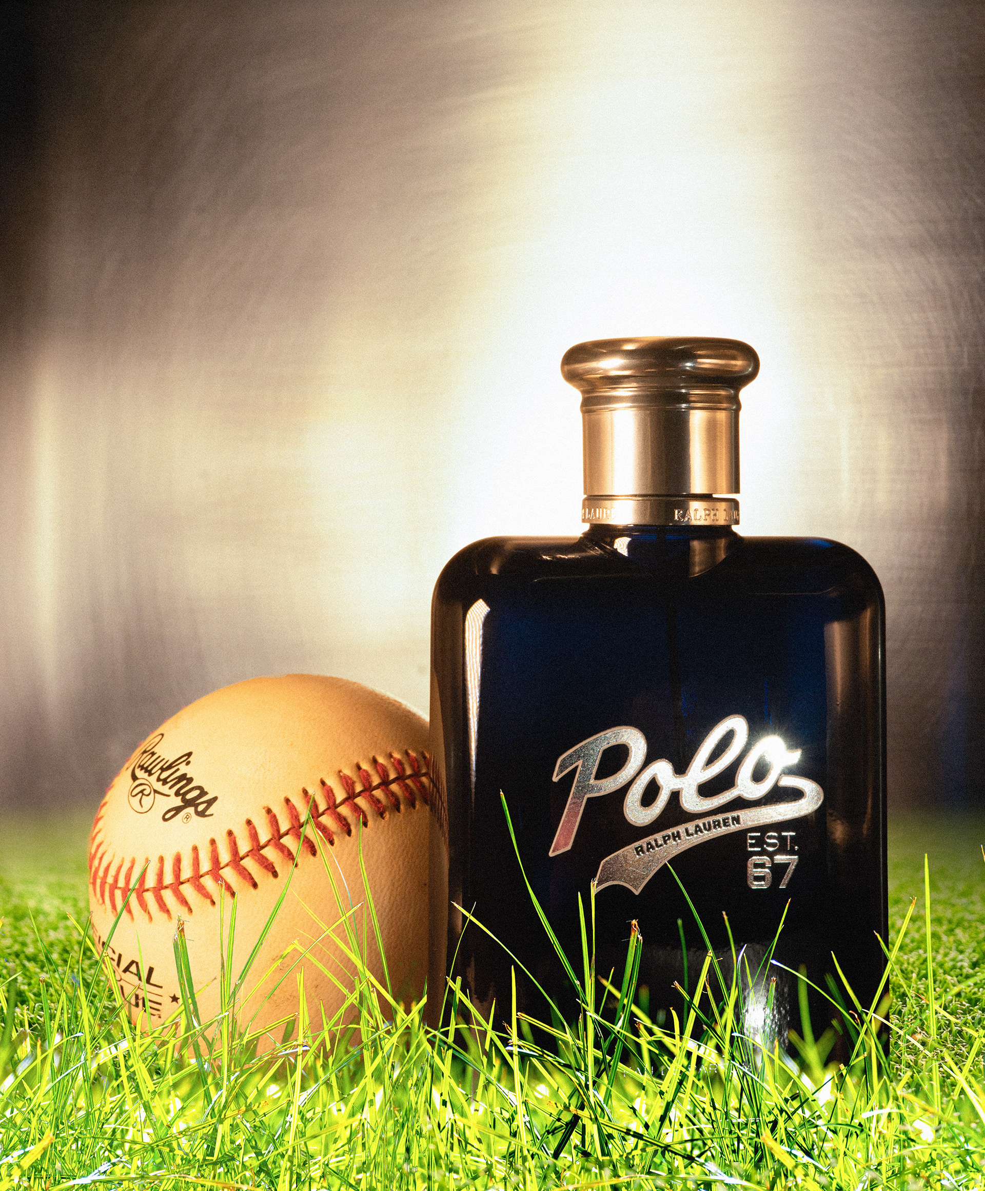 Fotografía de producto, Ralph Lauren Polo 67, fotografia de perfume. ralph lauren fragances.