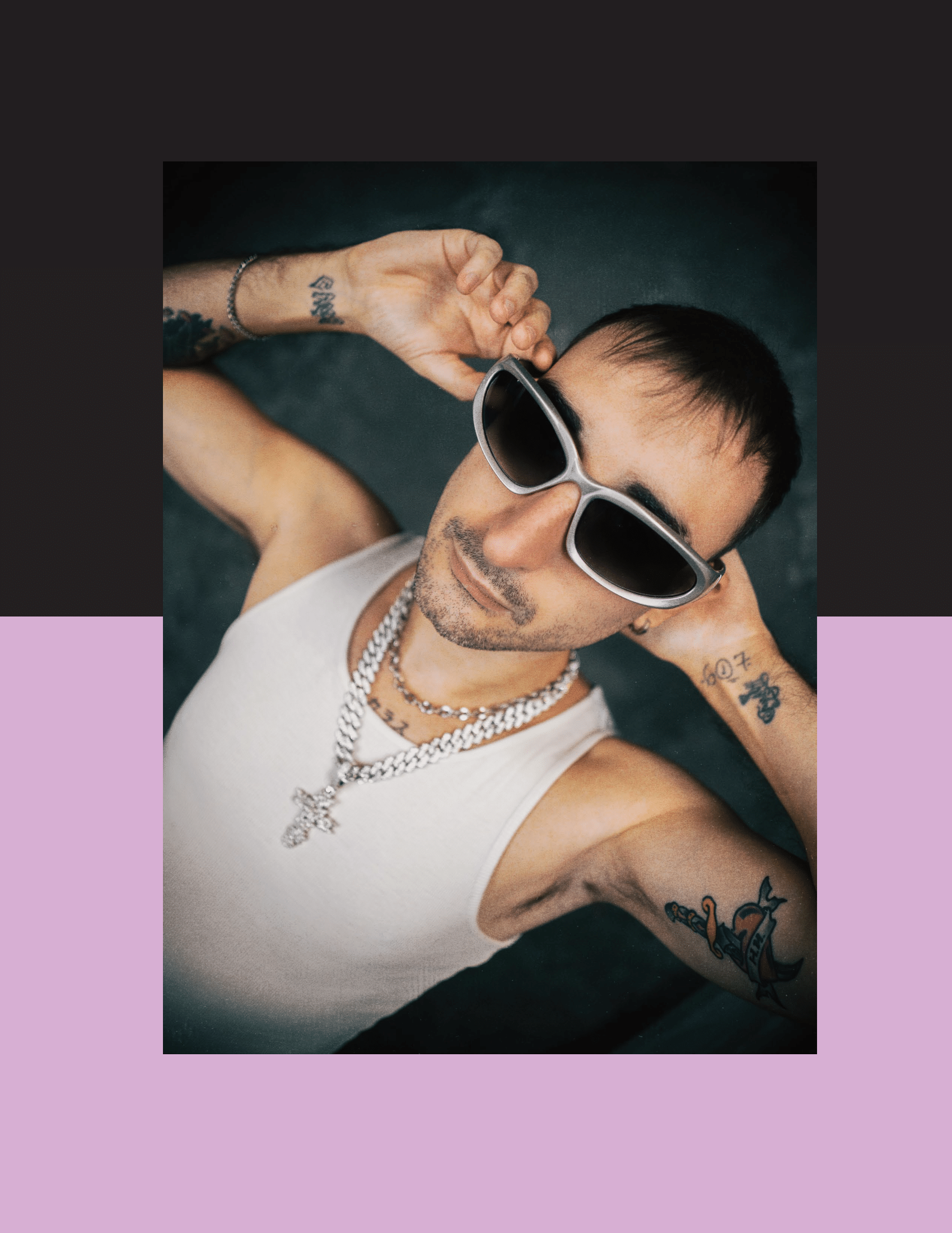 Editorial de moda en PONNY MAG - EDITORIAL DE M ODA EN VALENCIA