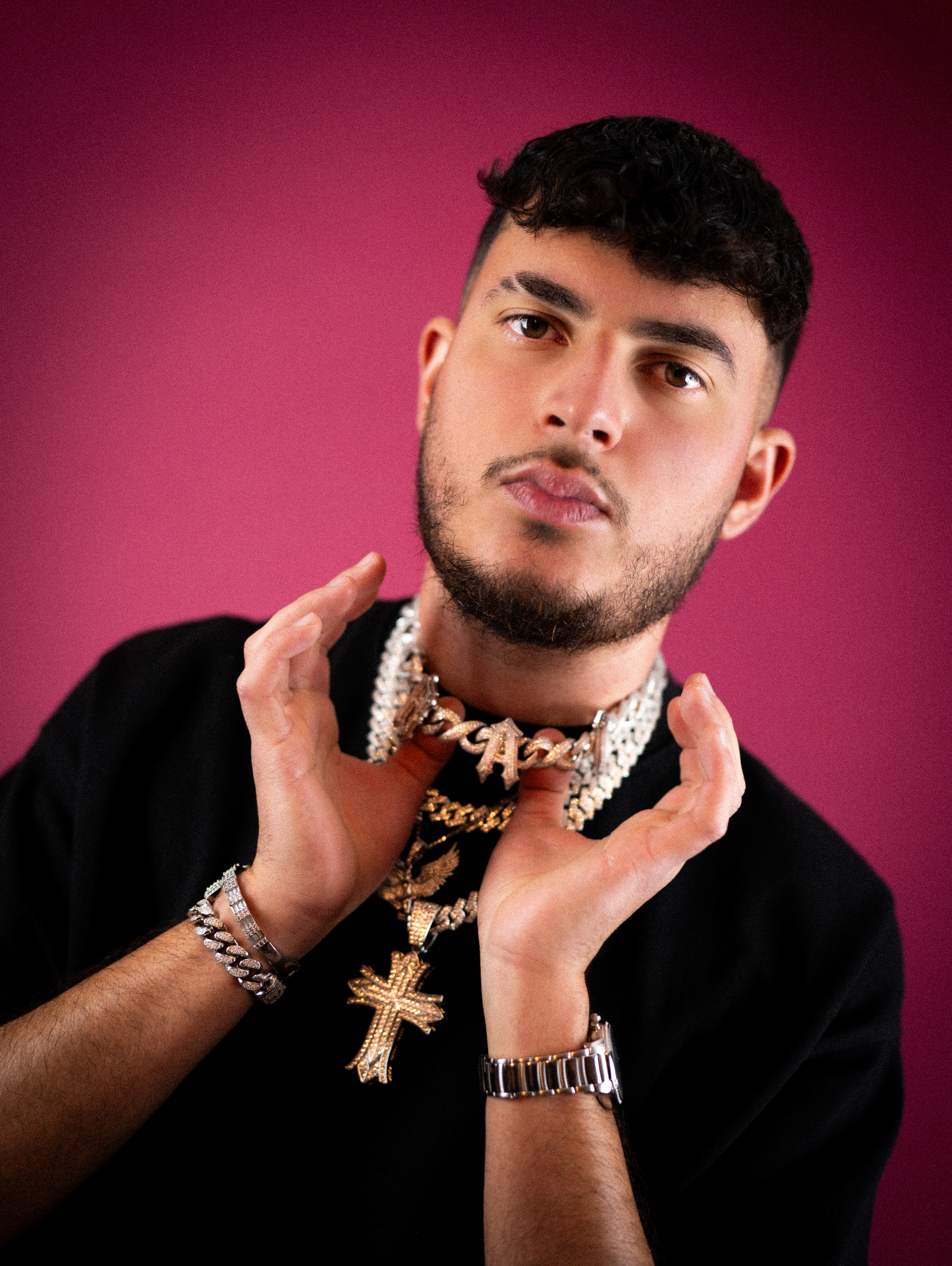 SESIONES DE FOTOS A ARTISTAS EN VALENCIA 