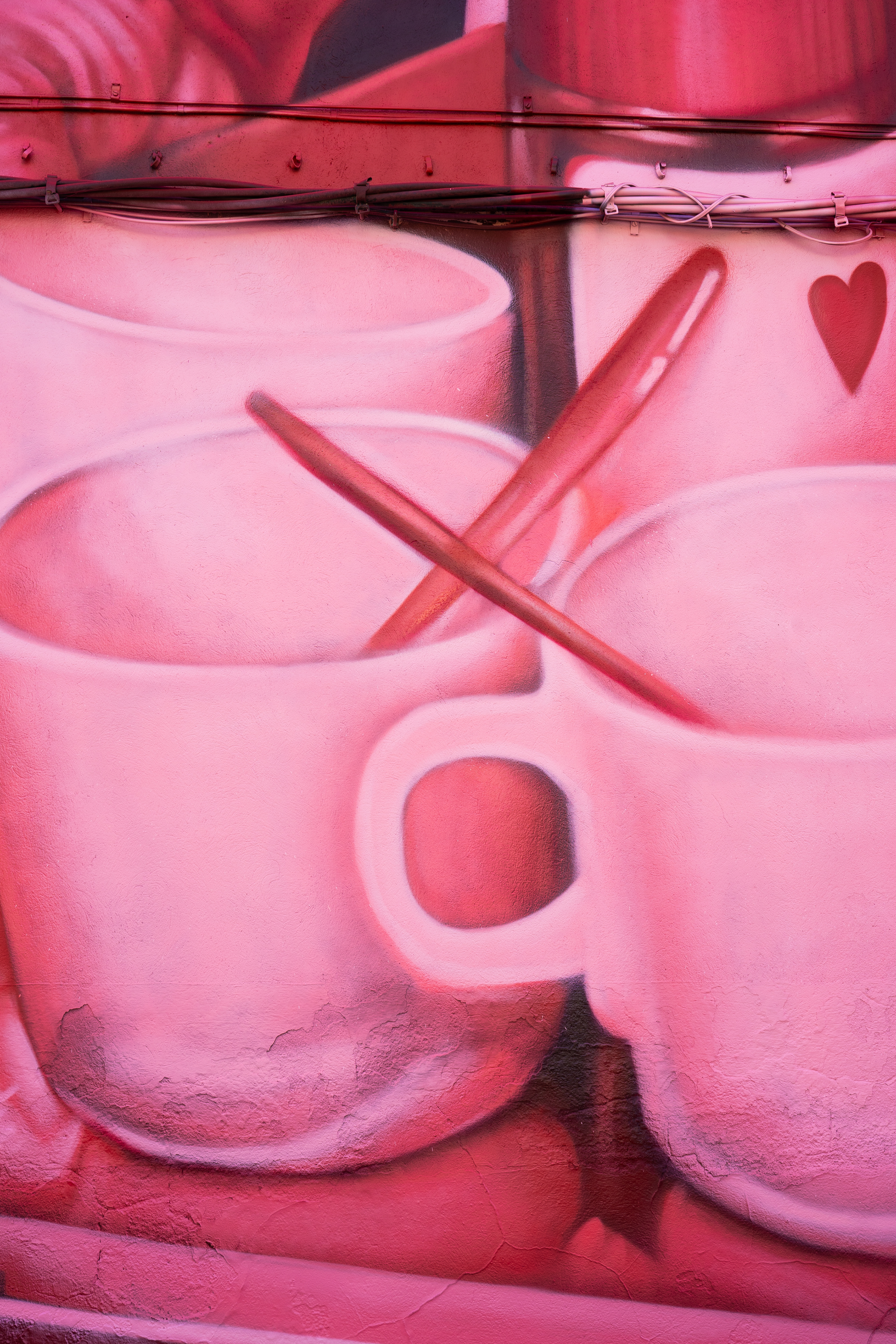 SABOTAJEALMONTAJE EN EL FESTIVAL CASIART EN CASINOS, AJUNTAMENT DE CASINOS