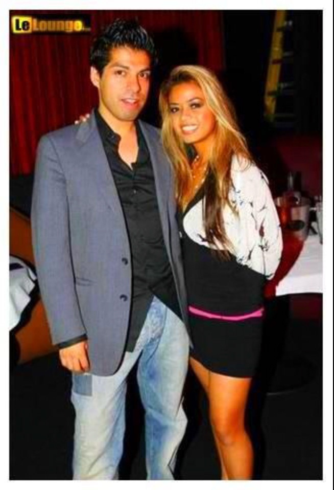 Uriel Saenz Fashion Designer