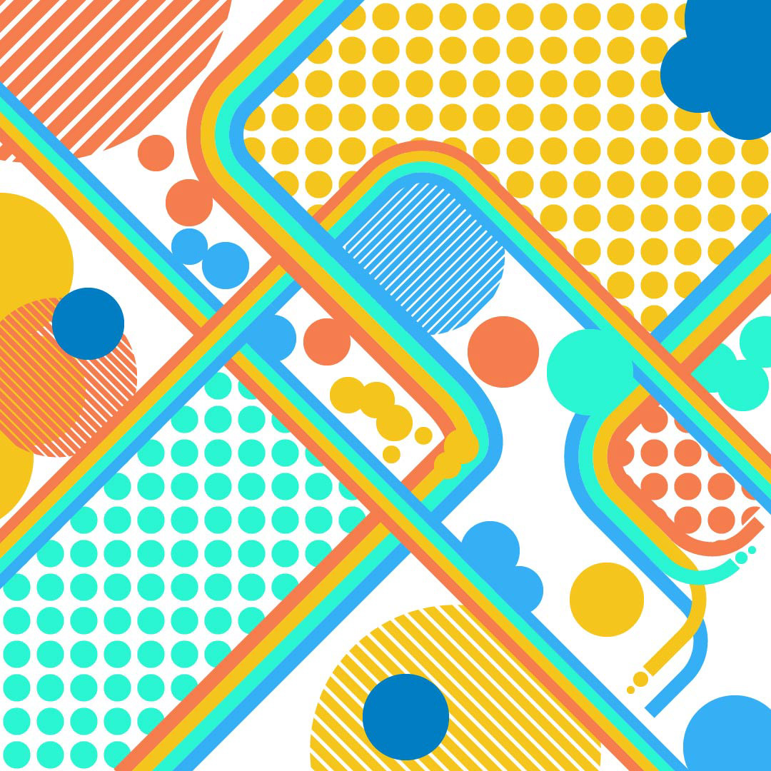 Abstract design