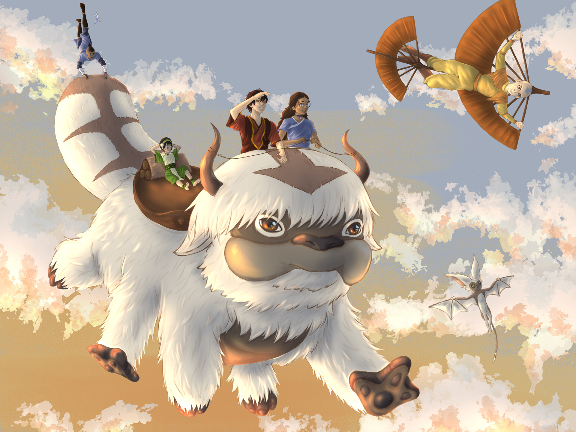 Avatar: The Last Airbender