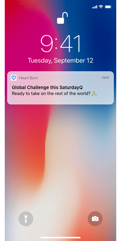 Global Challenges