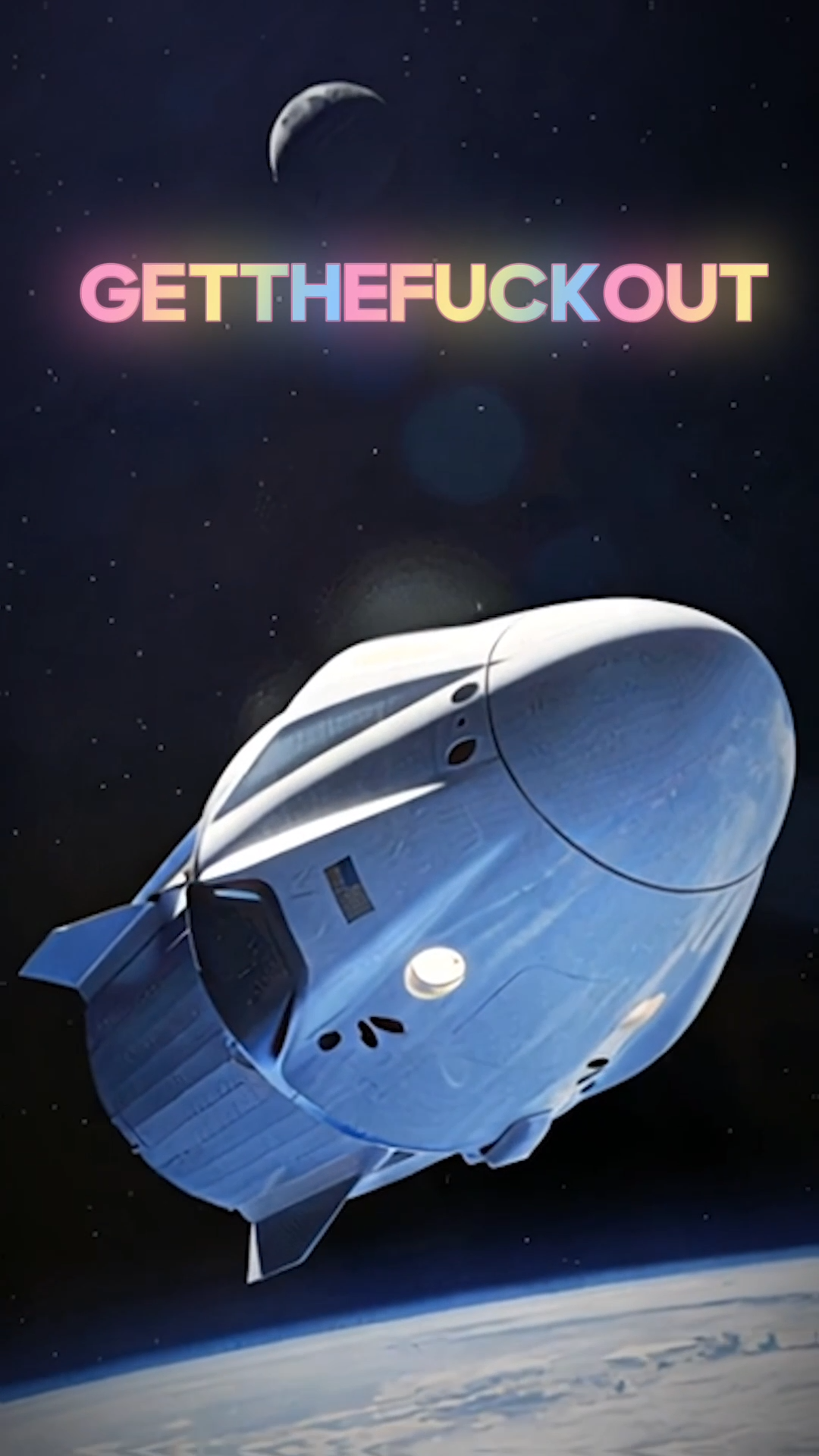 Join us at Lazazal - Let’s Fly Away, and let’s get thefuckout! A humorous launch video for a company selling land on the moon, highlighting the absurdity of humanity’s struggles and the idea of claiming ownership over the moon. Created using ElevenLabs, MidJourney, Runway, ComfyUI, Adobe Suite, and footage.