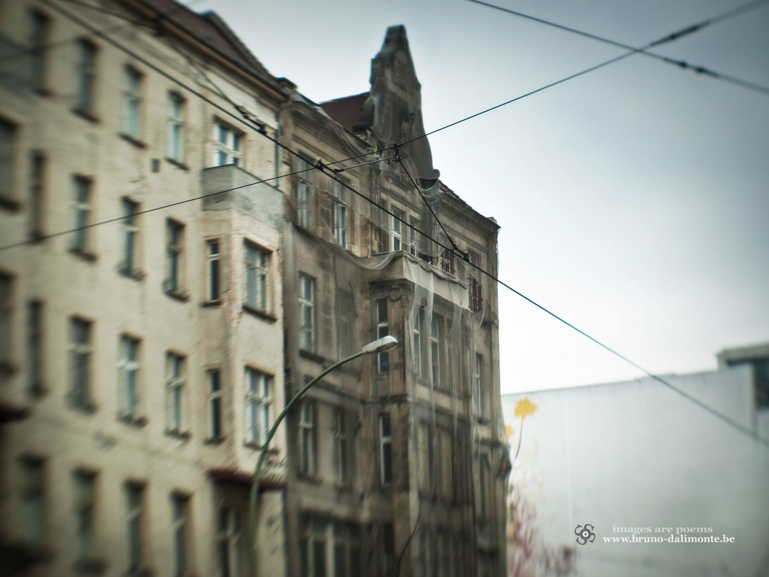 Friedrichstraße © 2013 BDA