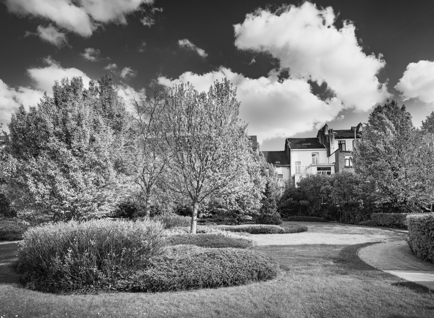 Parc Beauport