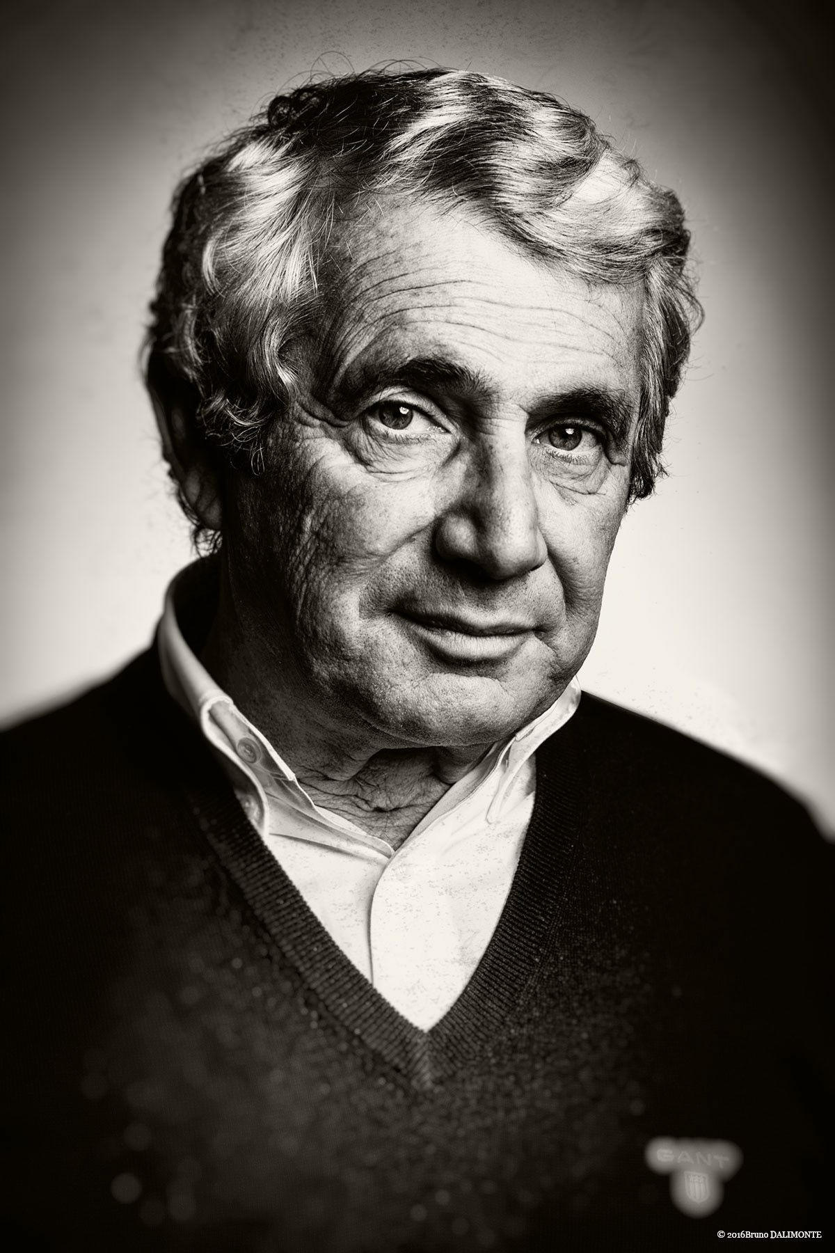 Michel Boujenah - acteur