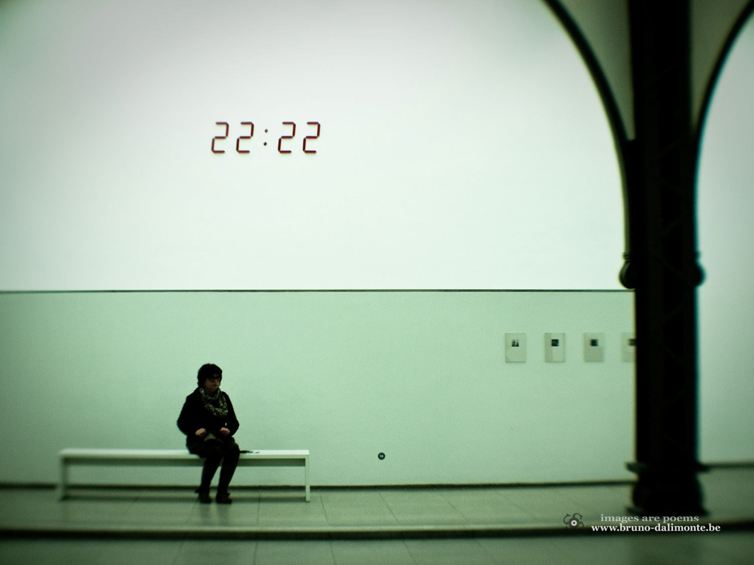 Martin Honert 22:22 ©2013 BDA