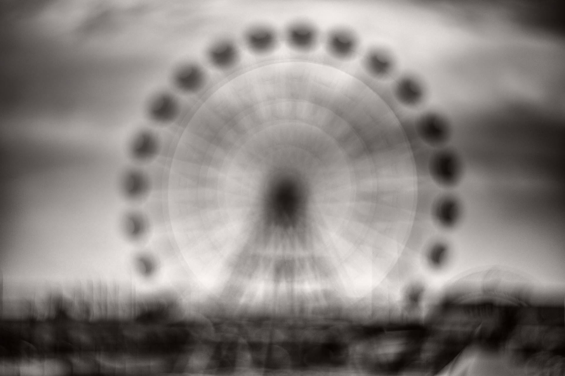 THE WHEEL