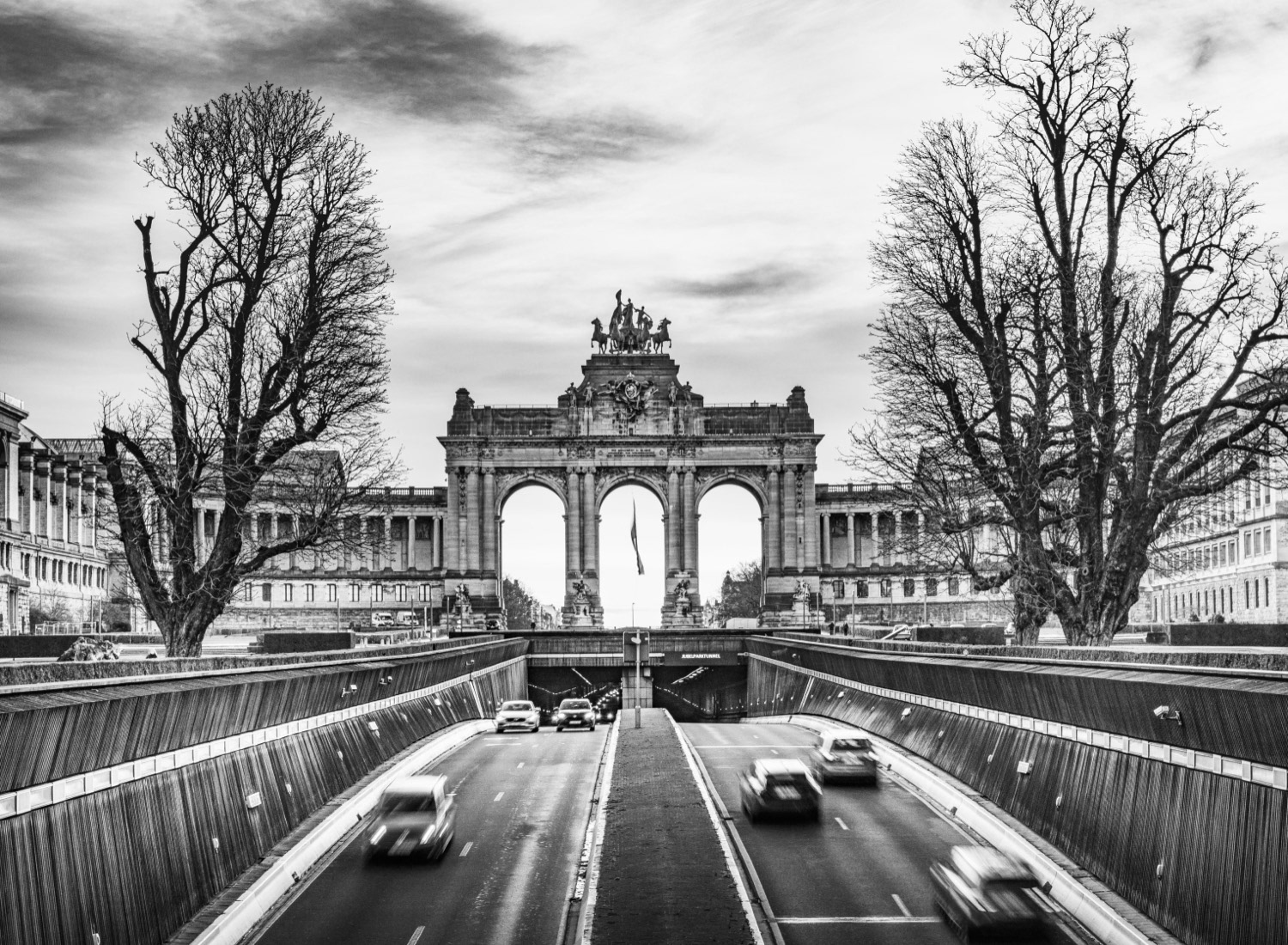 Cinquantenaire