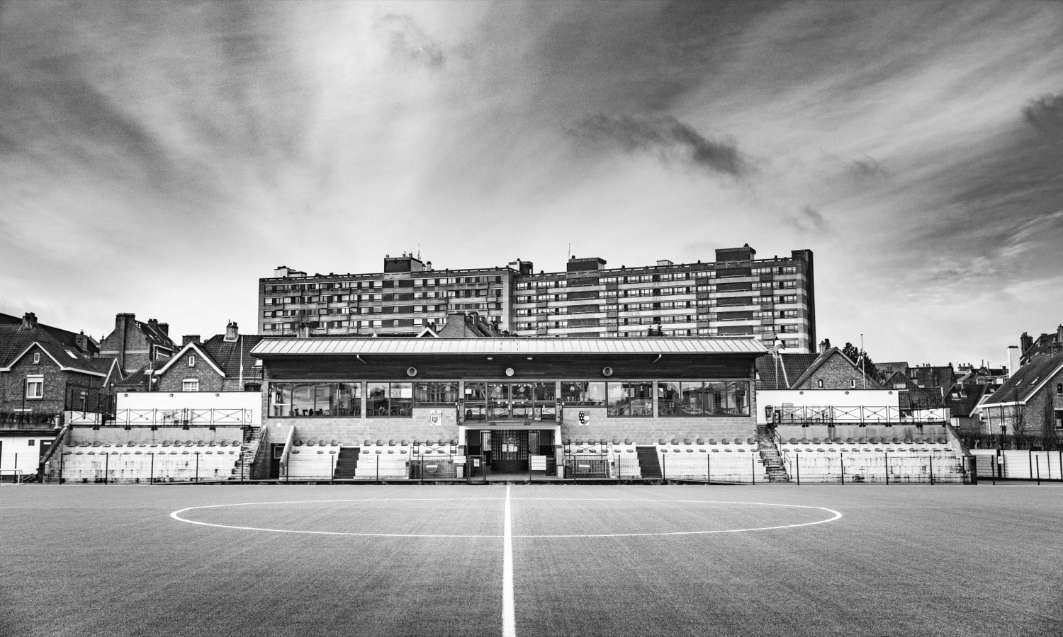 Stade Thys