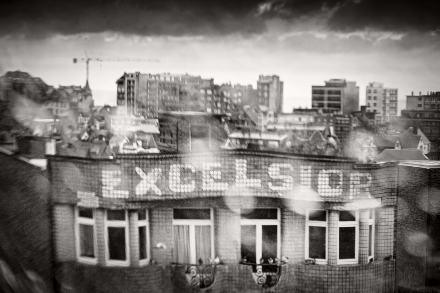 EXCELSIOR