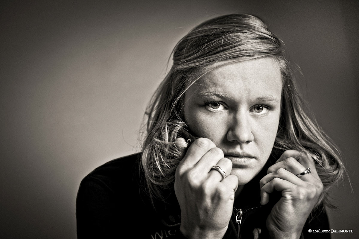 Jolien Dhoore, Cyclisme