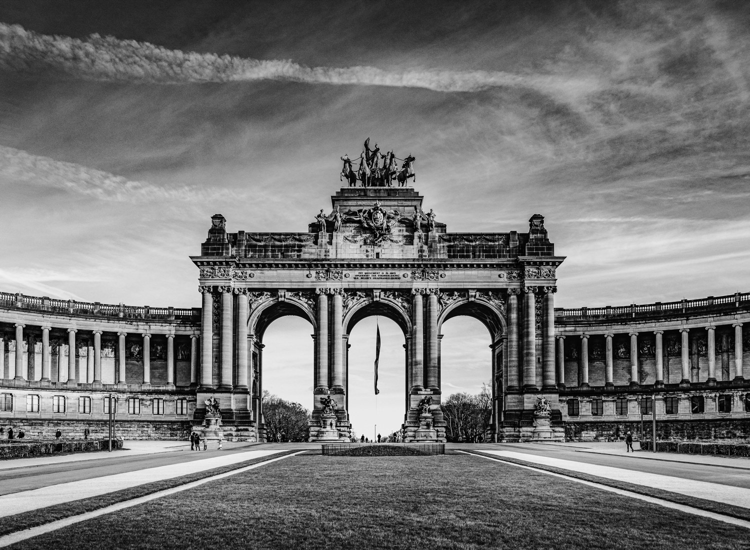 Cinquantenaire