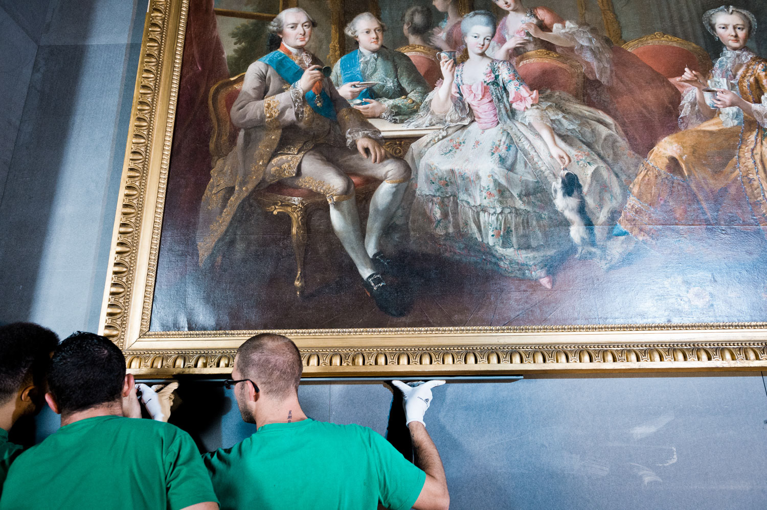 Expo fin de siècle, Arras 2018