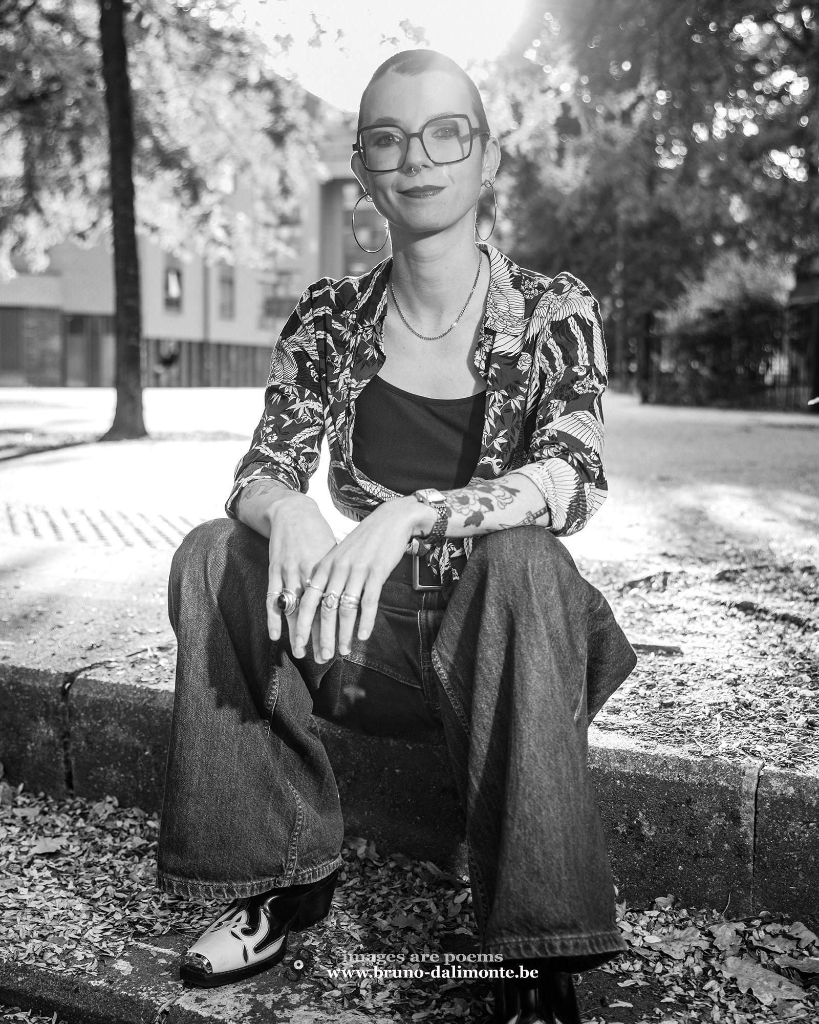 Alix Garin, auteure